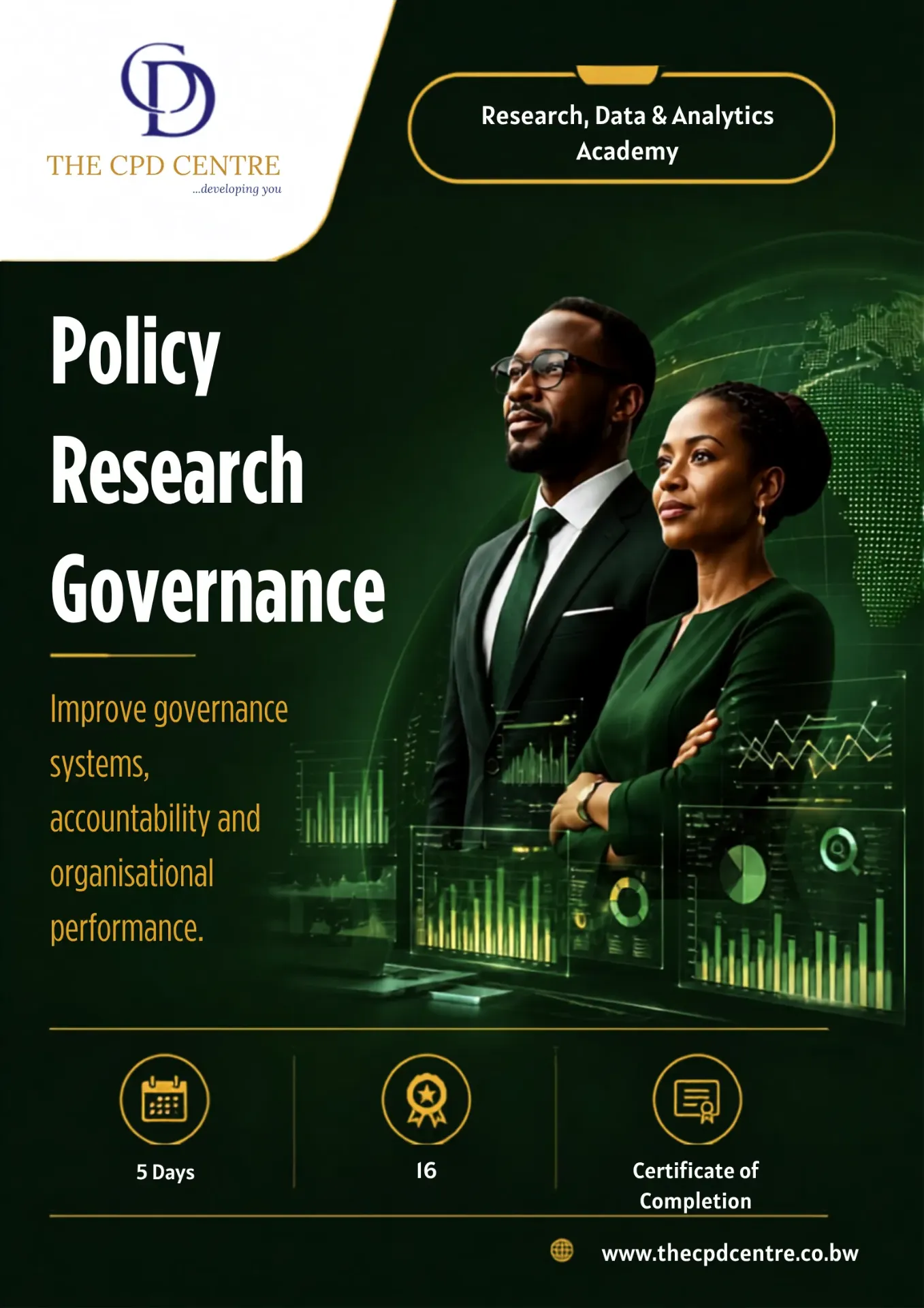 [RDA-PR-017] Policy Research Governance