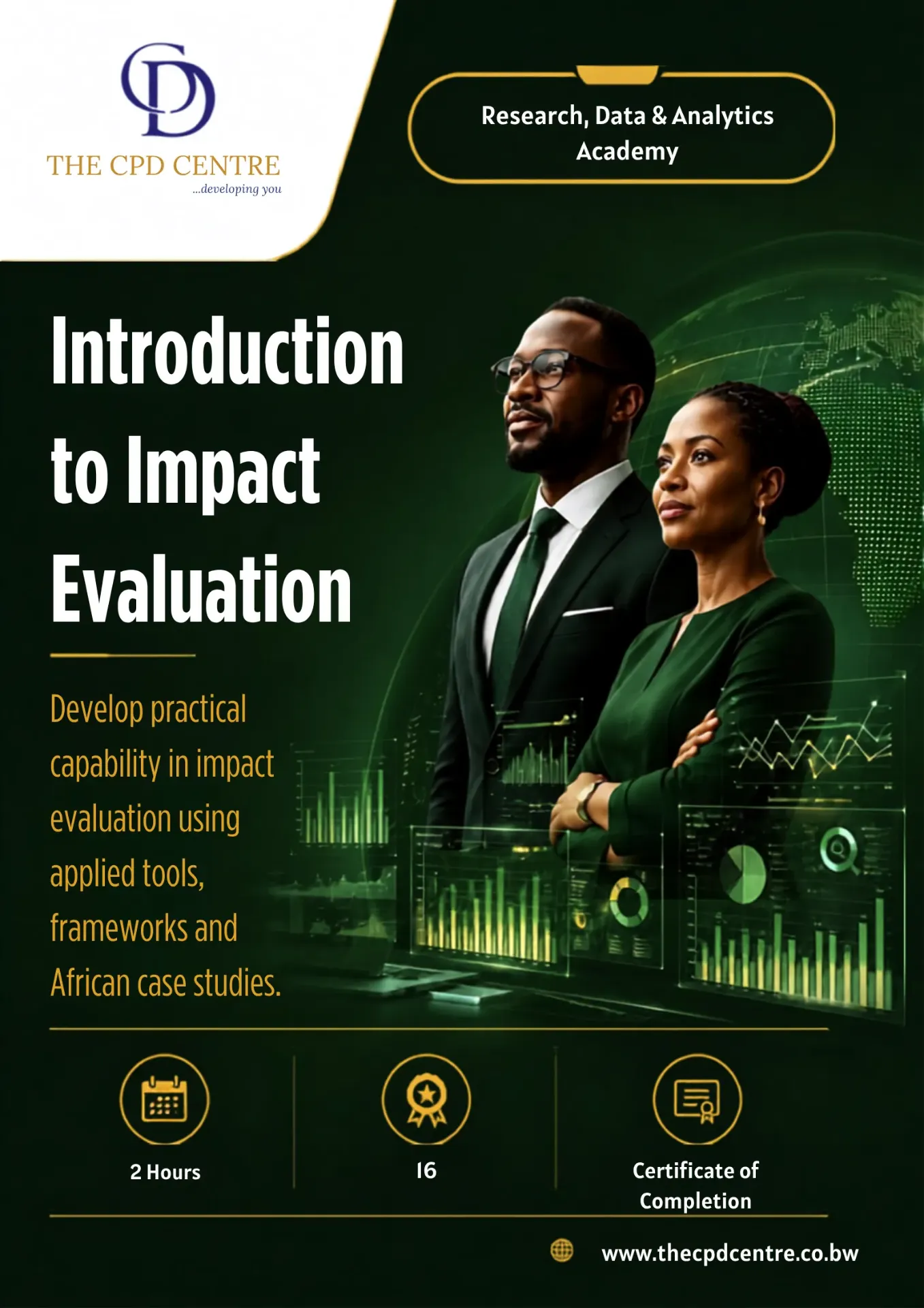 [RDA-IE-002] Introduction to Impact Evaluation