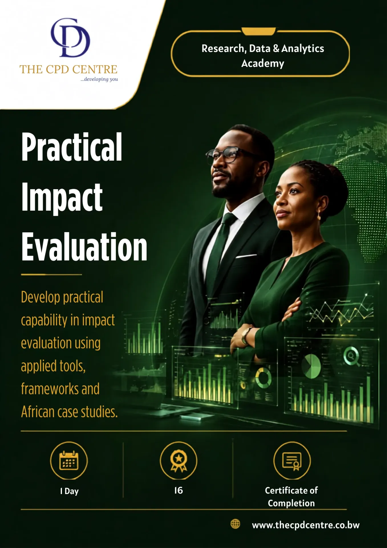 [RDA-IE-006] Practical Impact Evaluation
