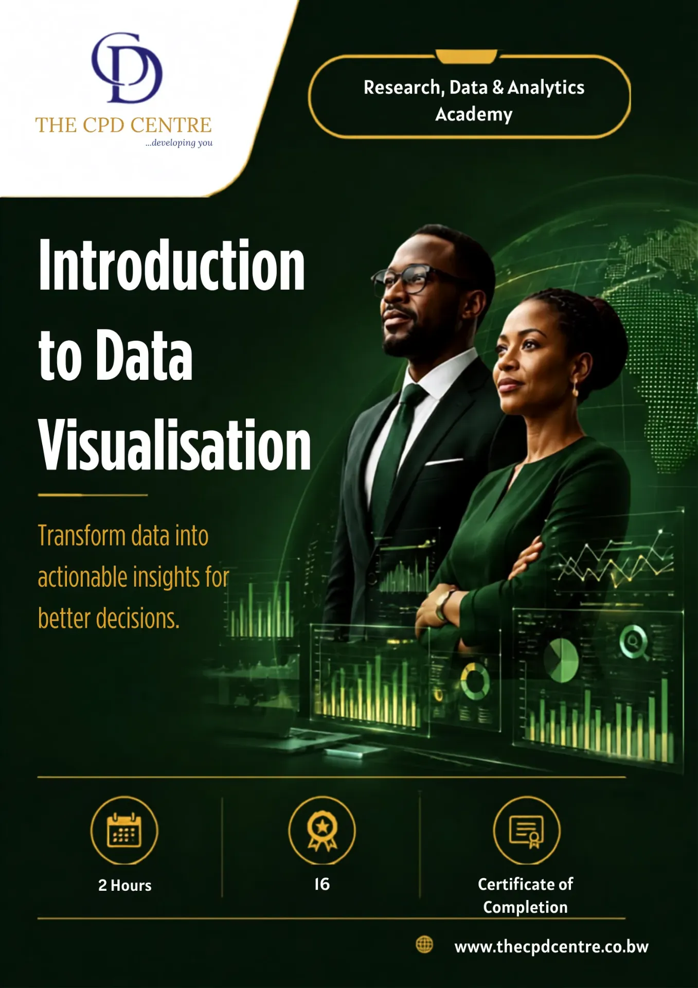 [RDA-DV-002] Introduction to Data Visualisation