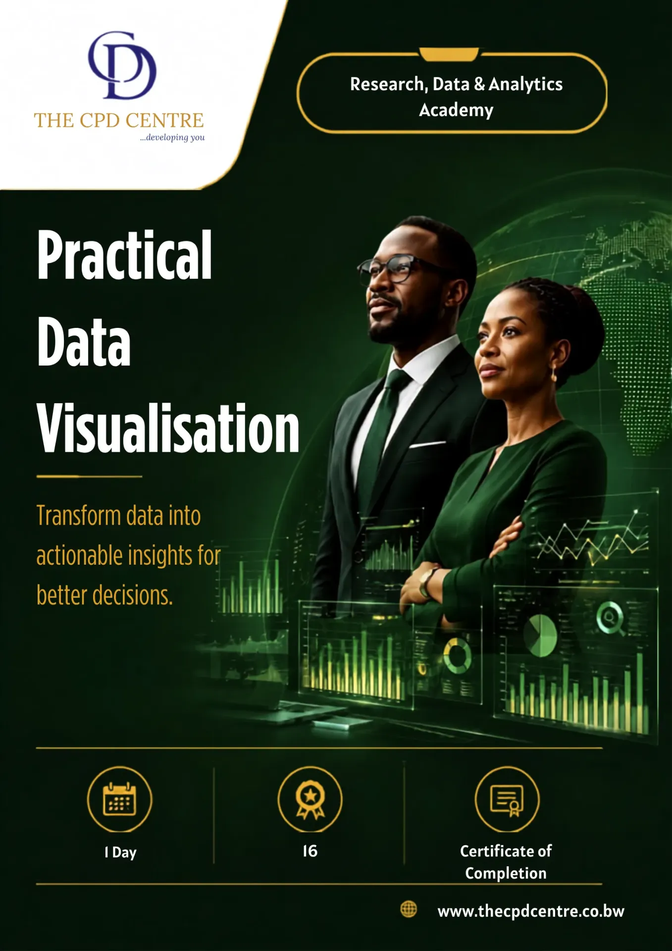 [RDA-DV-006] Practical Data Visualisation