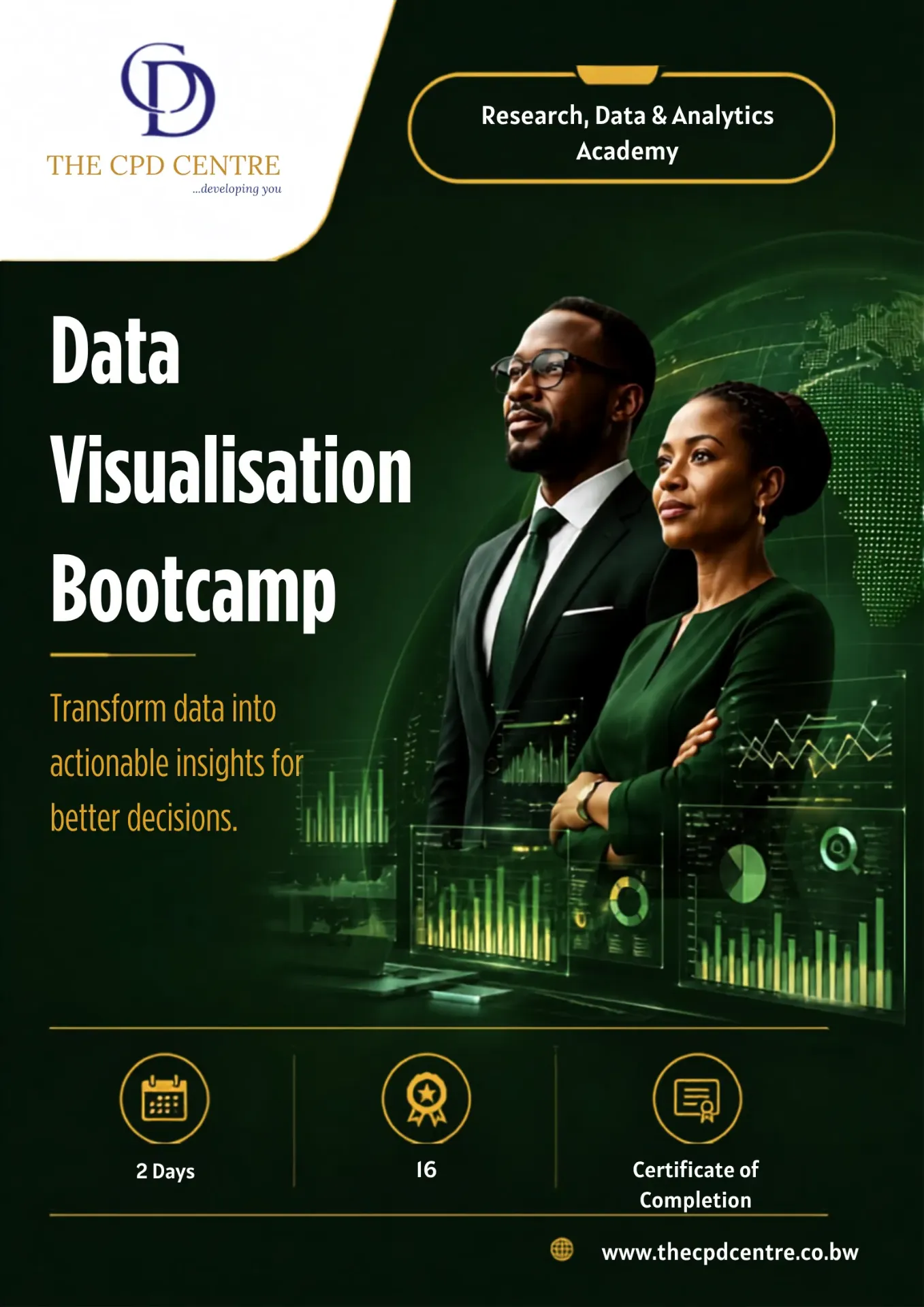[RDA-DV-009] Data Visualisation Bootcamp