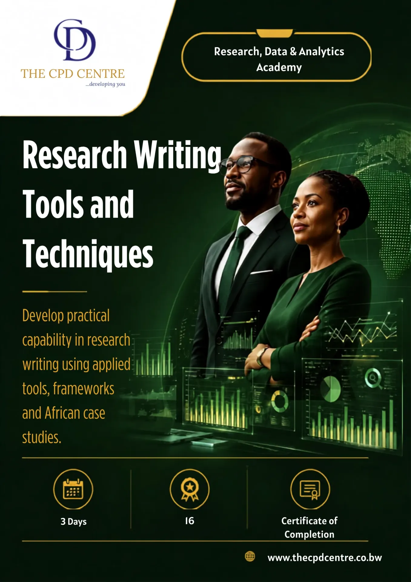 [RDA-RW-012] Research Writing Tools and Techniques