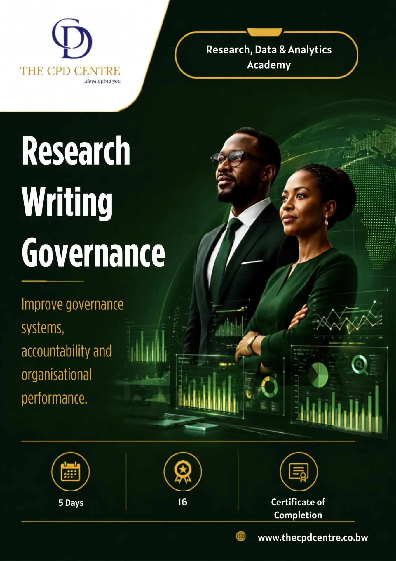 [RDA-RW-017] Research Writing Governance