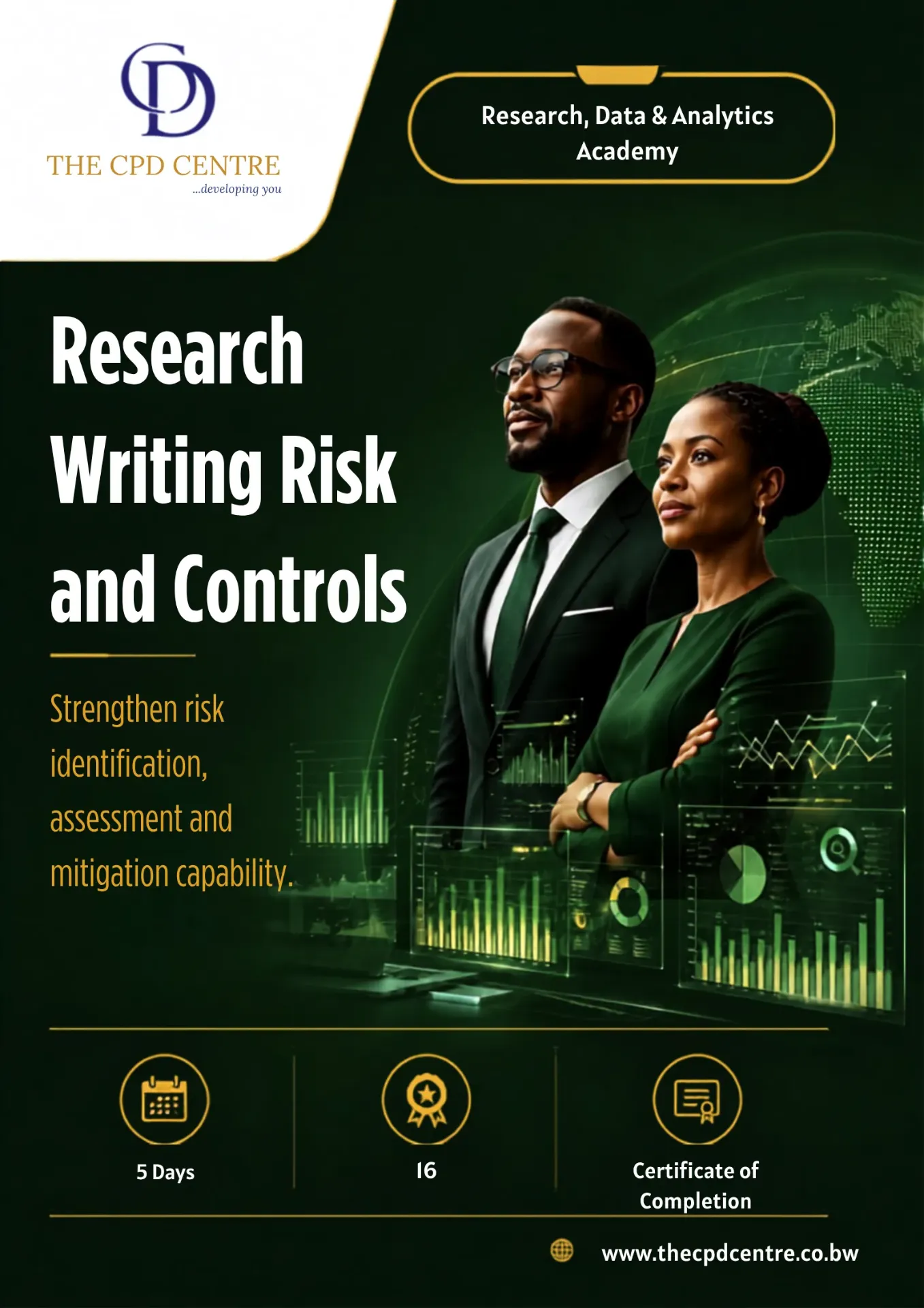 [RDA-RW-018] Research Writing Risk and Controls