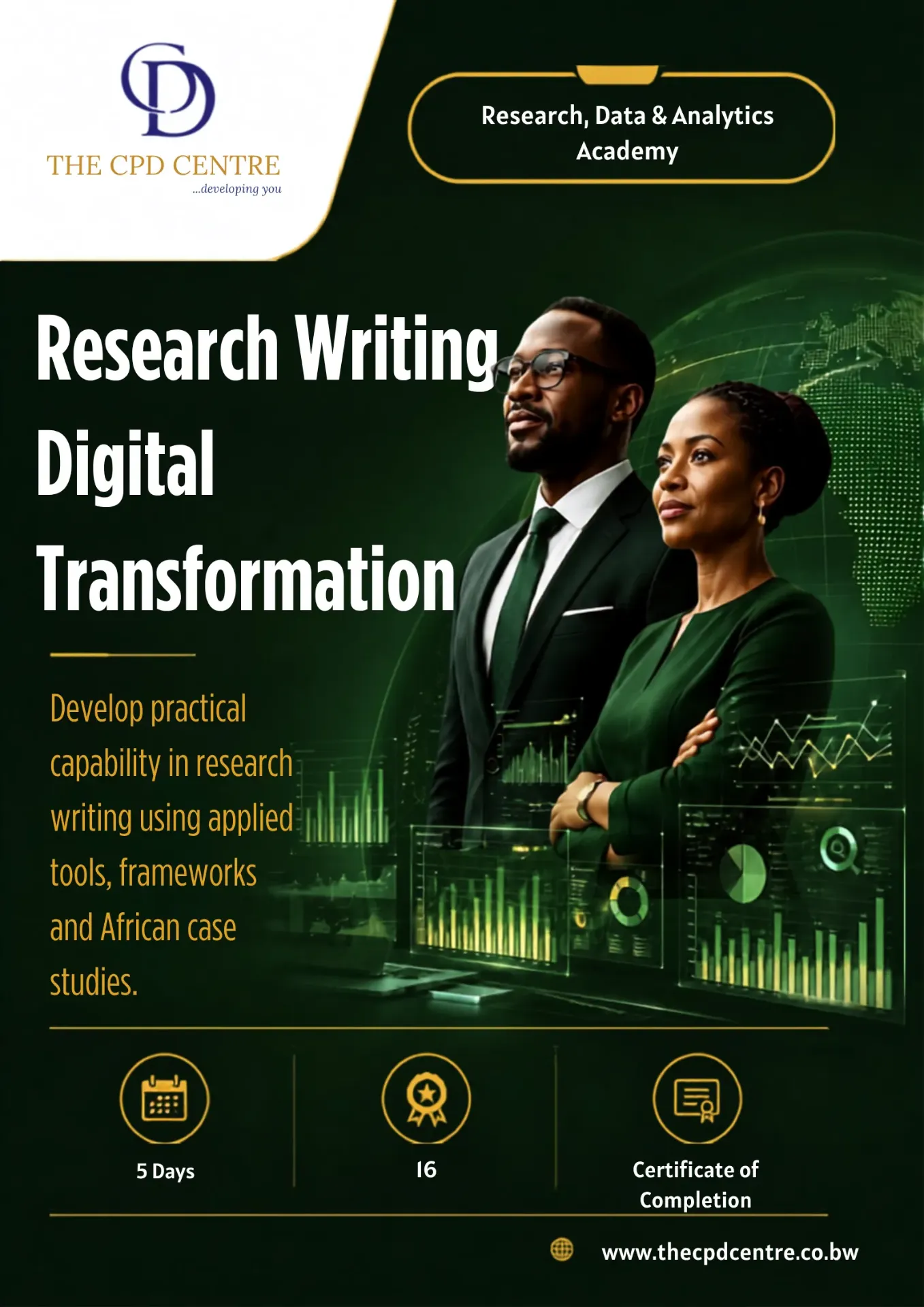 [RDA-RW-019] Research Writing Digital Transformation