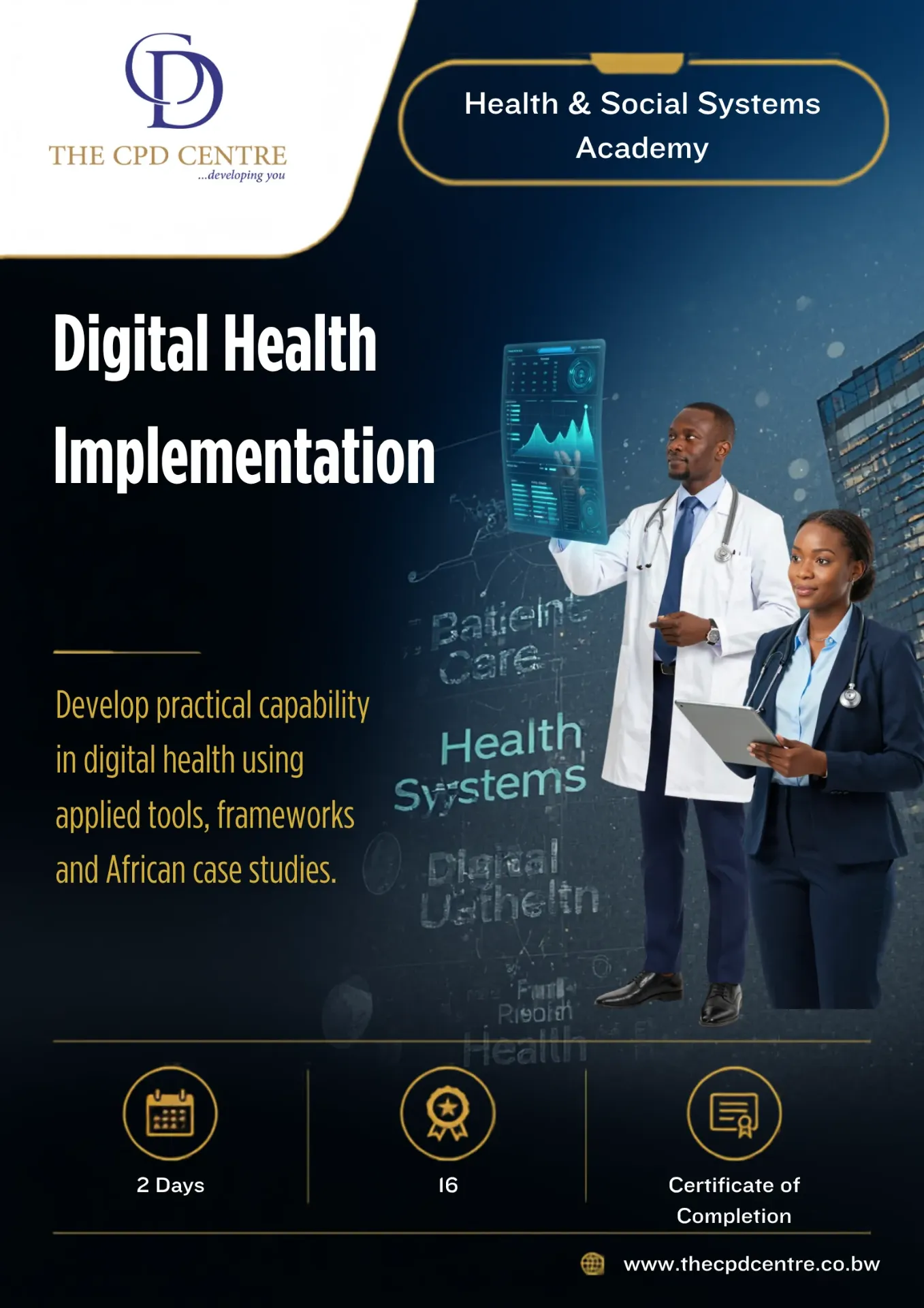 Digital Health Implementation
