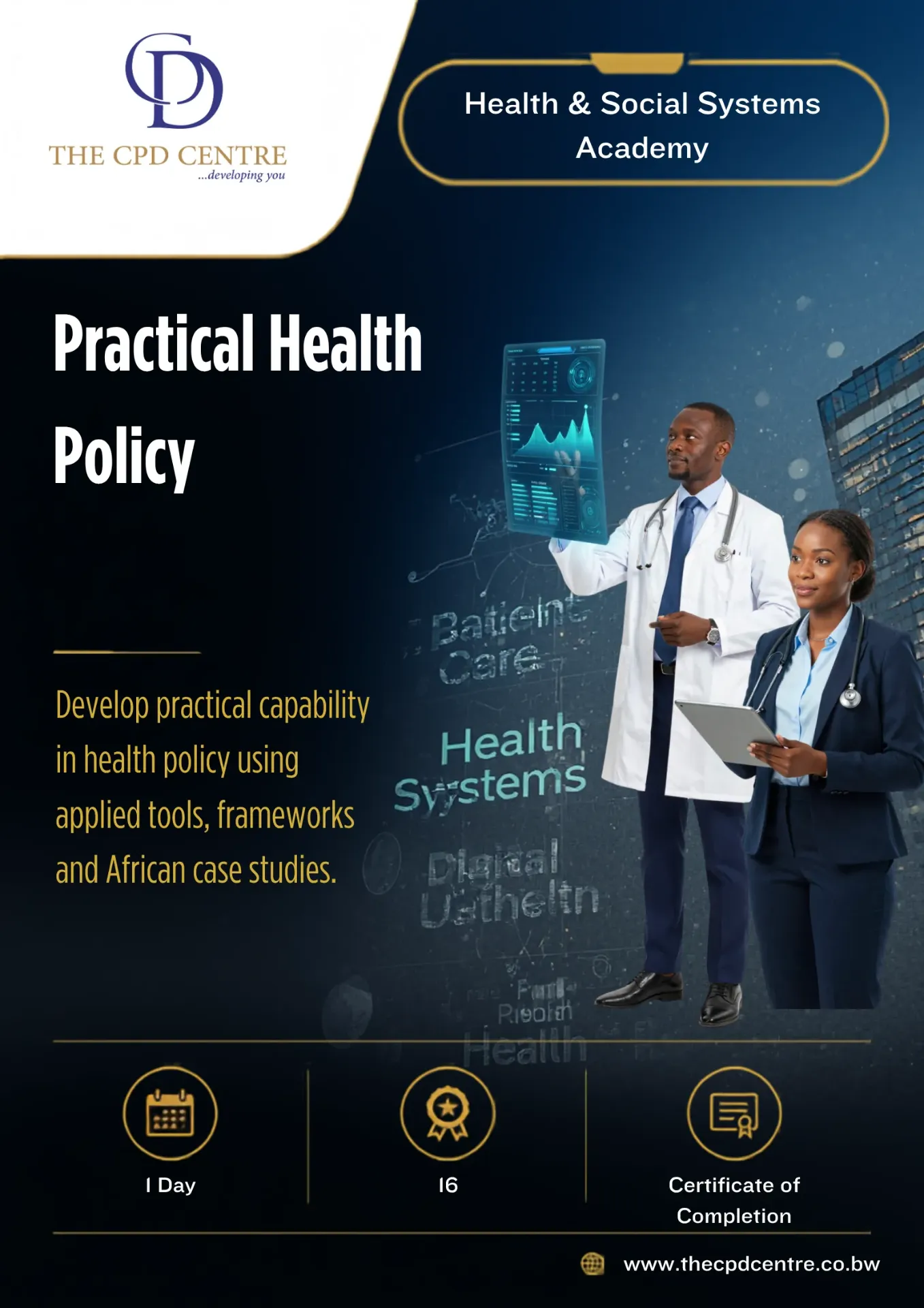 Practical Health Policy