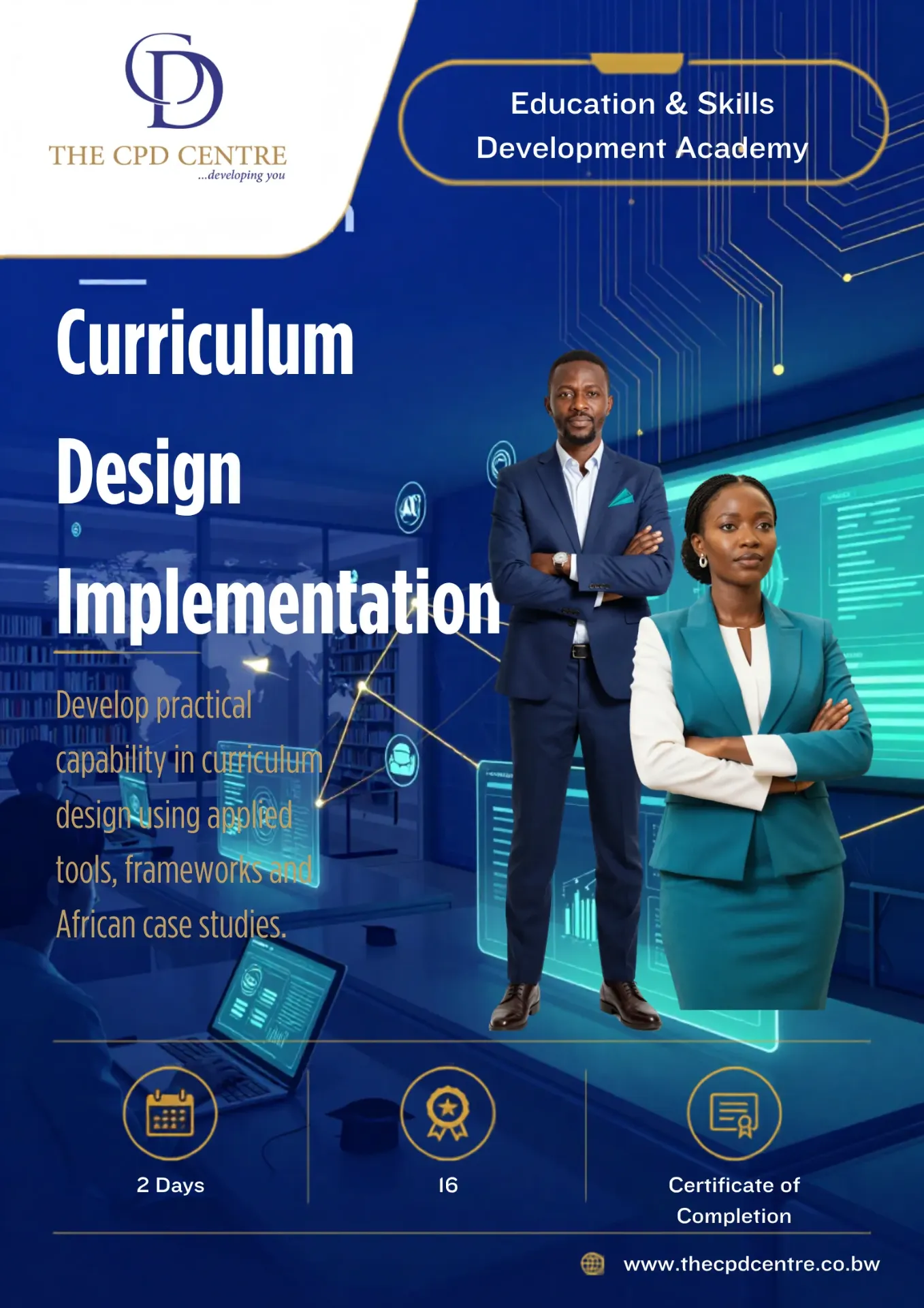 Curriculum Design Implementation