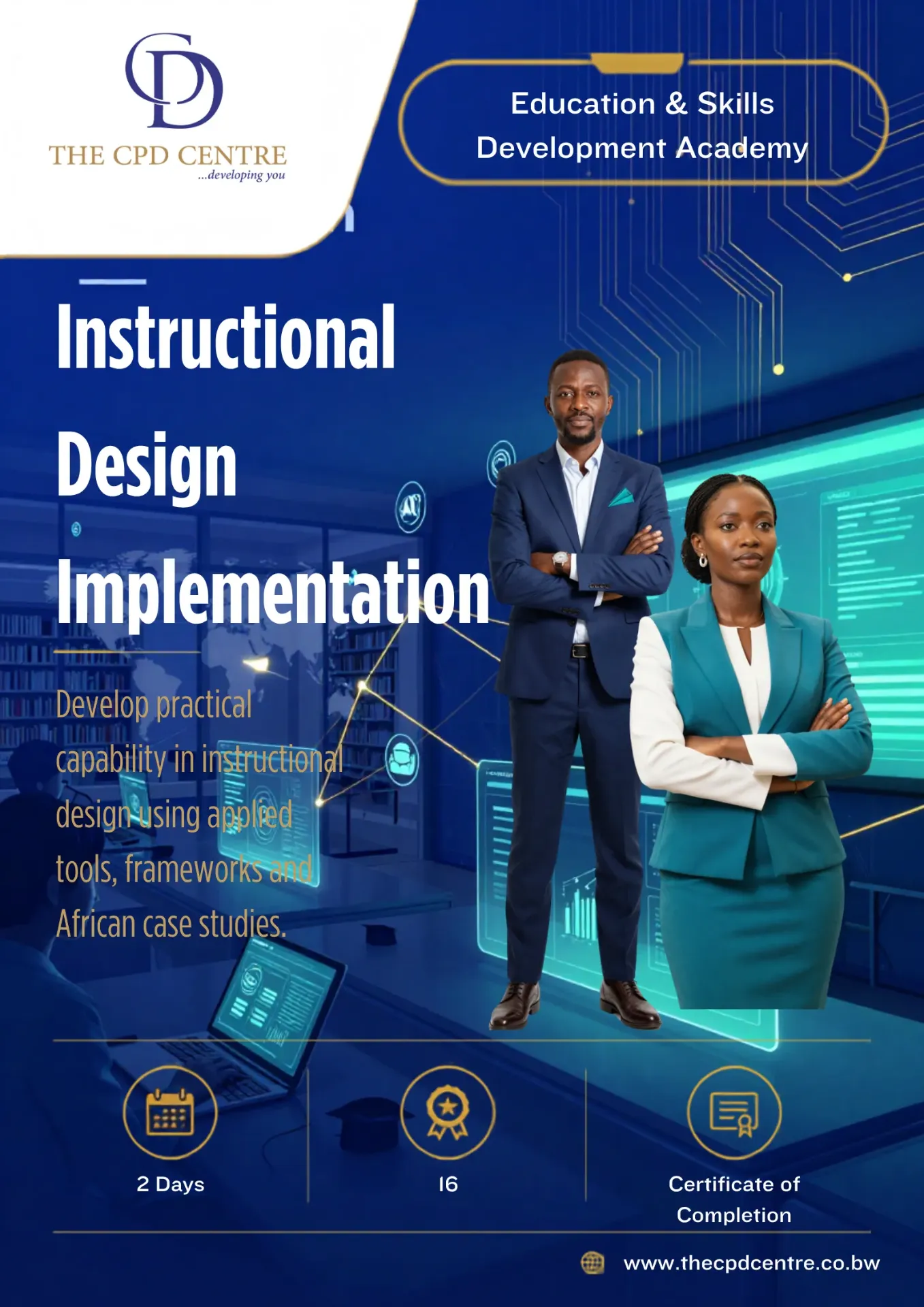 Instructional Design Implementation