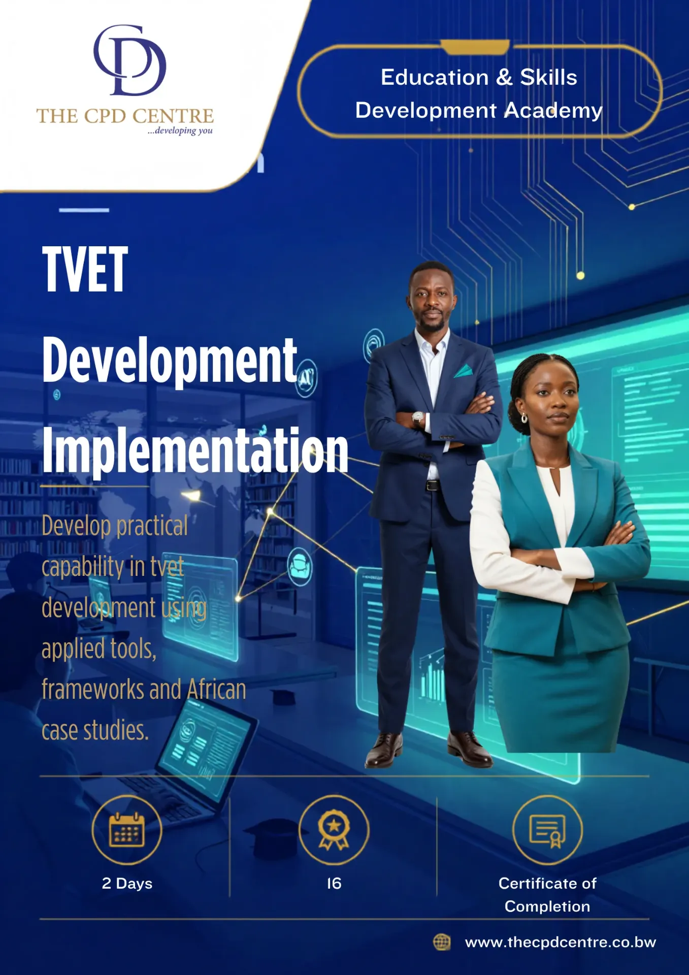 TVET Development Implementation