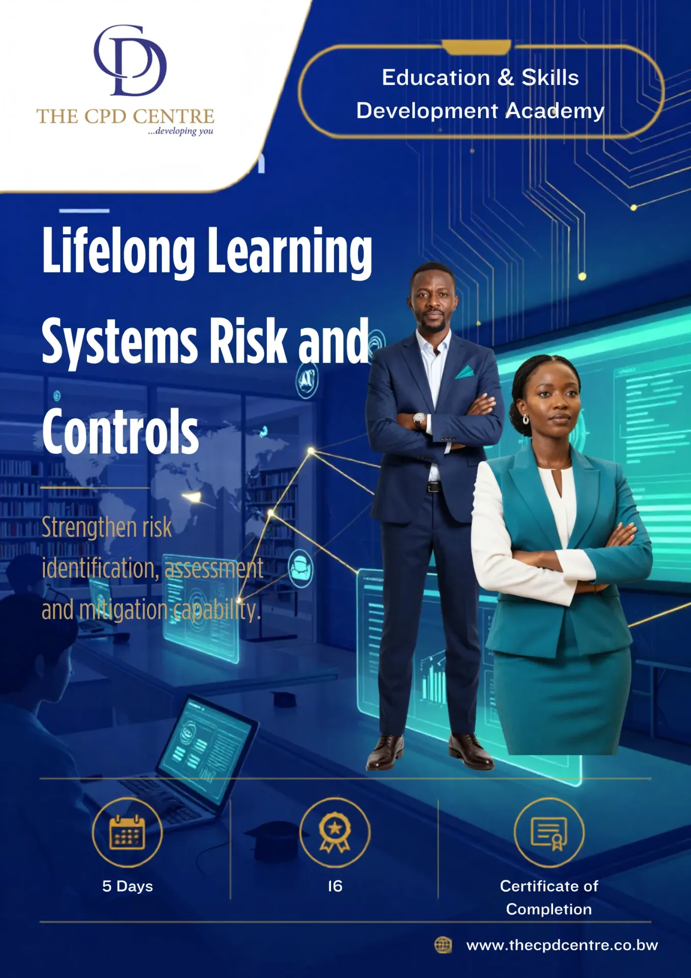 [ESD-LLS-018] Lifelong Learning Systems Risk and Controls