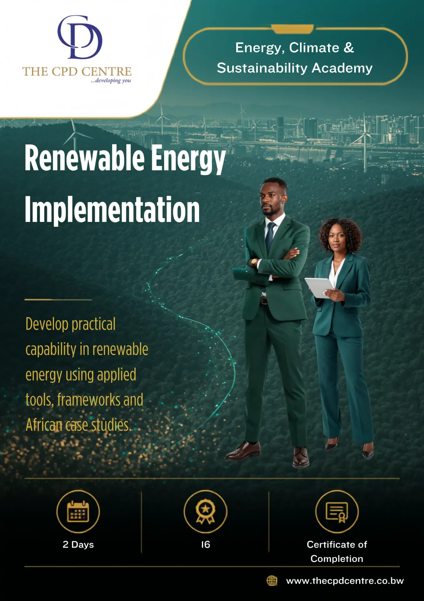 Renewable Energy Implementation