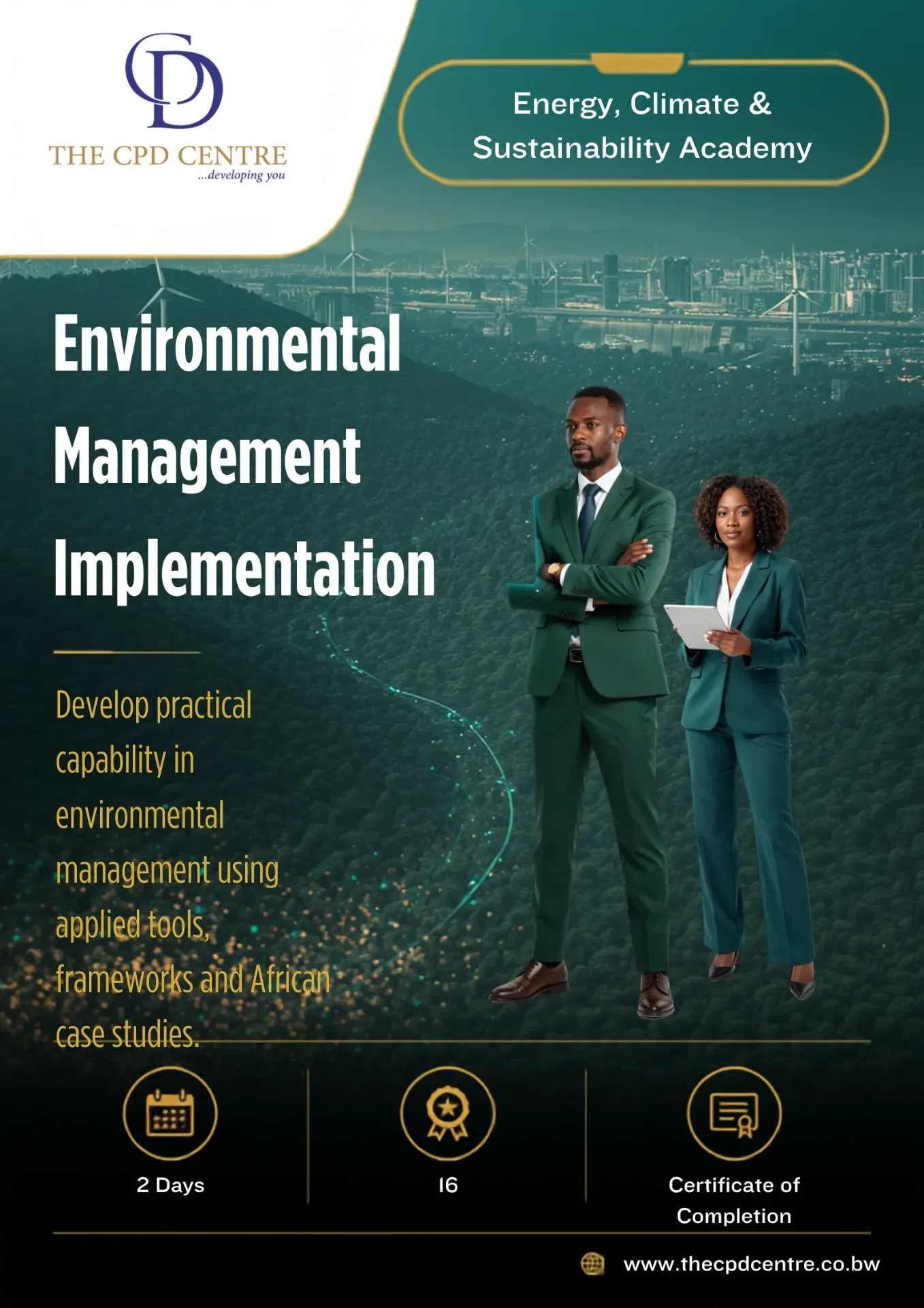 Environmental Management Implementation