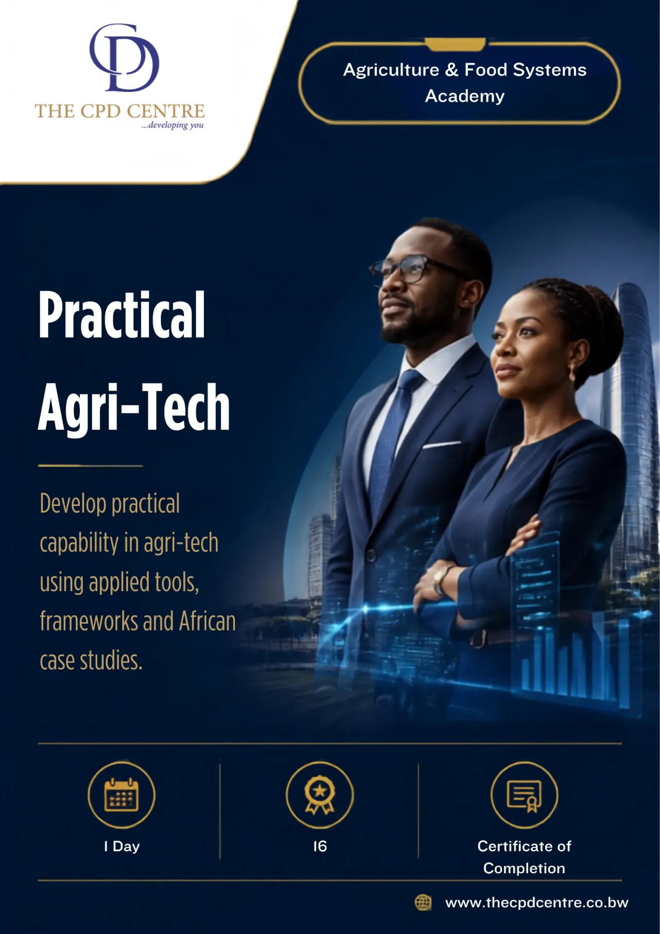 [AFS-AT-006] Practical Agri-Tech