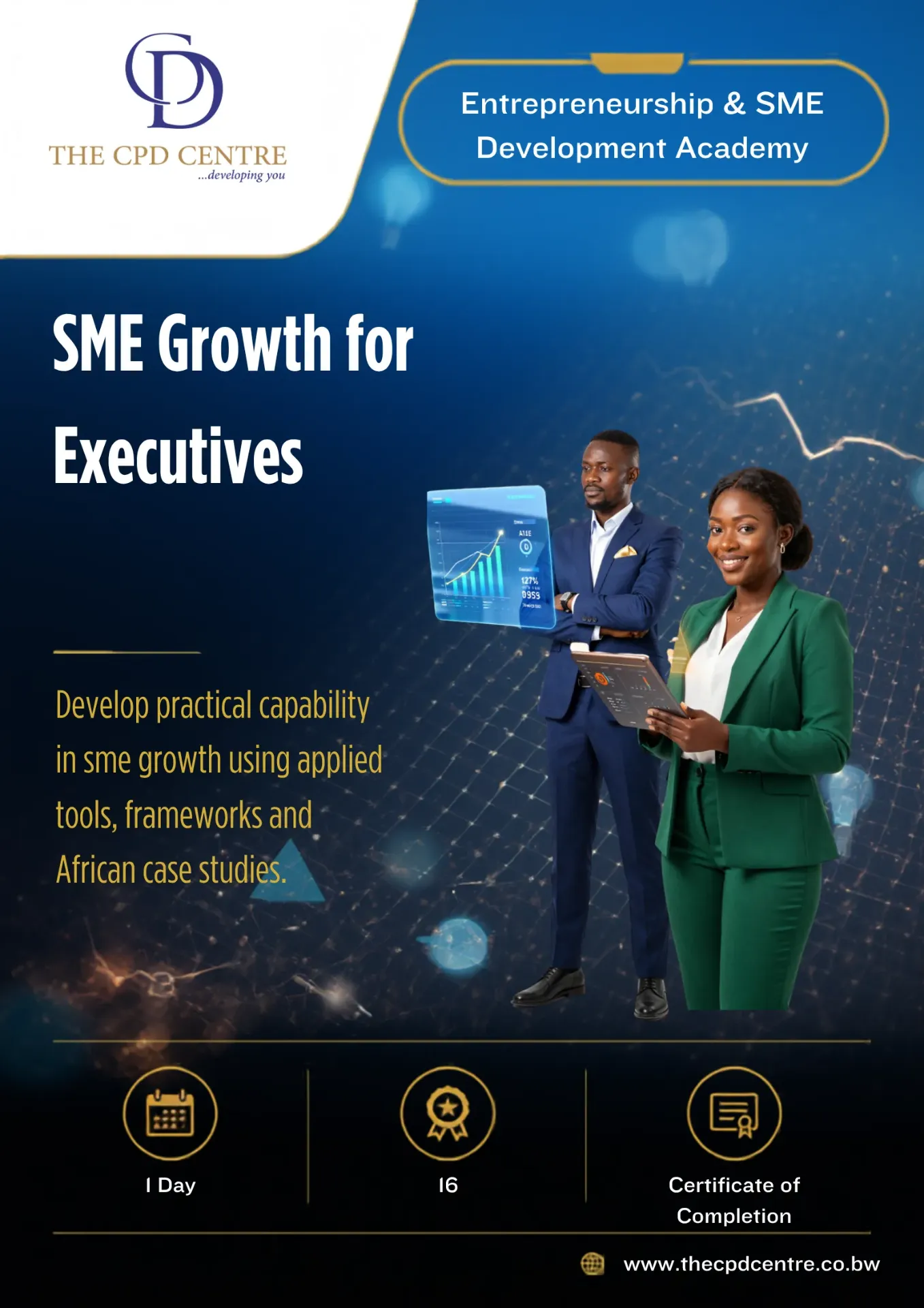 SME Growth for Executives