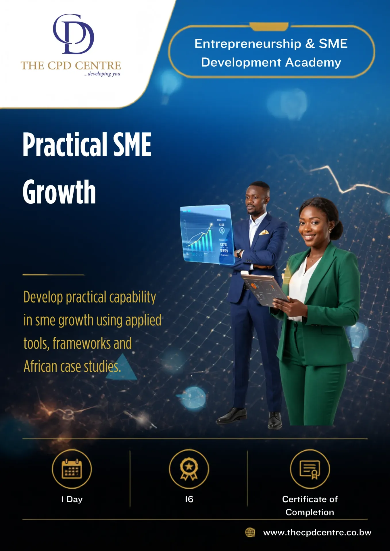 Practical SME Growth