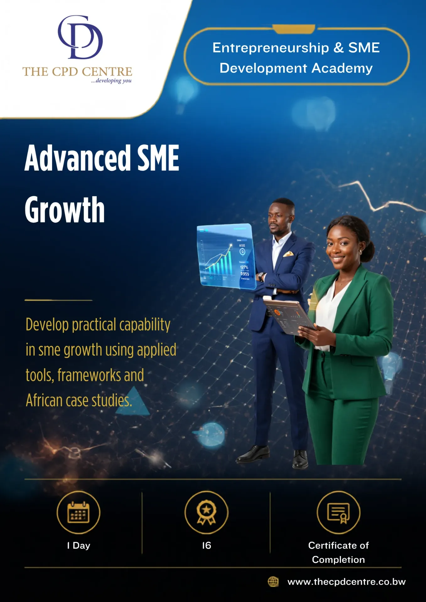 Advanced SME Growth