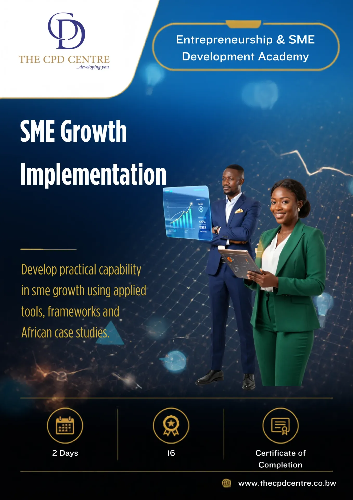 SME Growth Implementation
