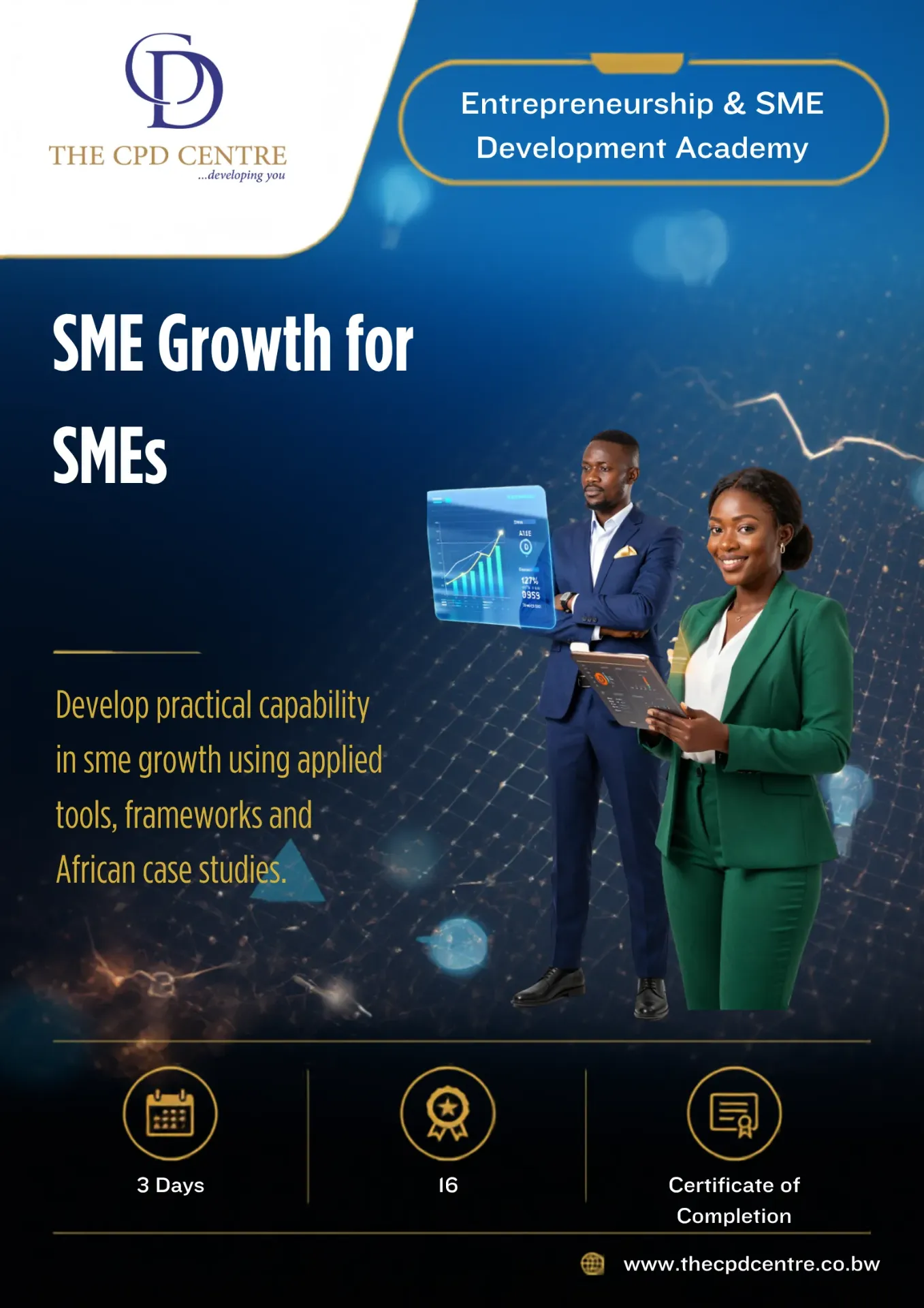 SME Growth for SMEs