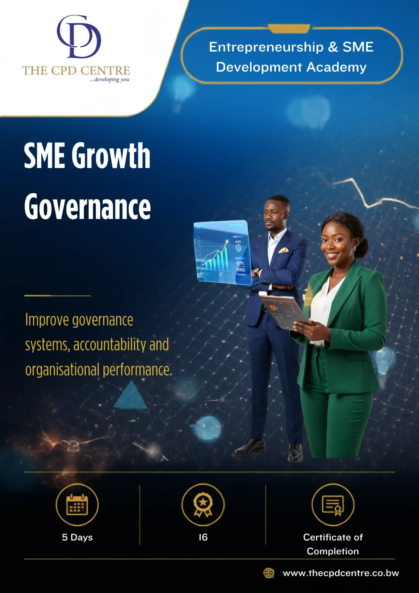 SME Growth Governance