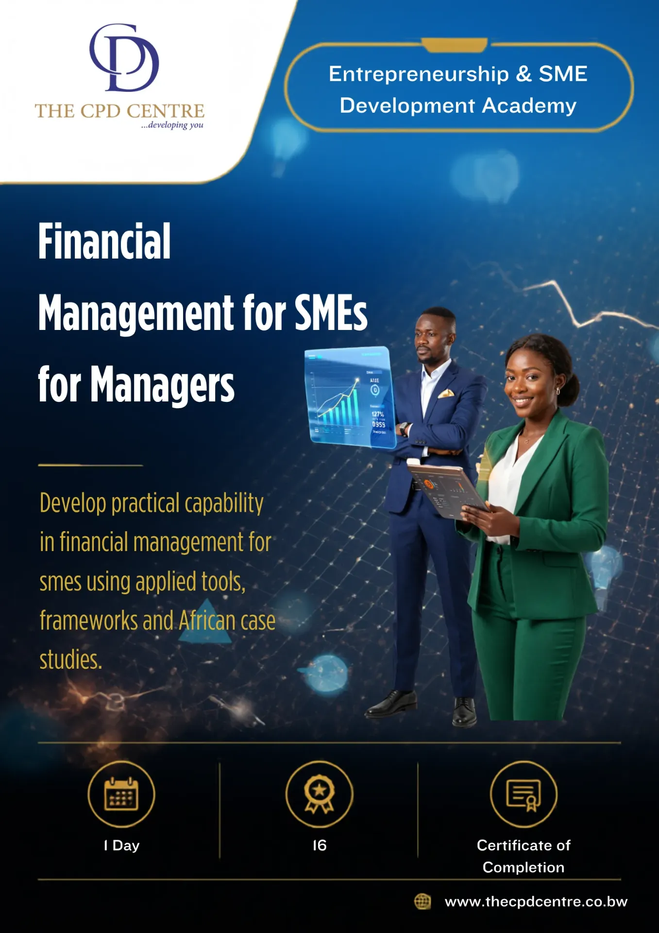 Financial Management for SMEs for Managers