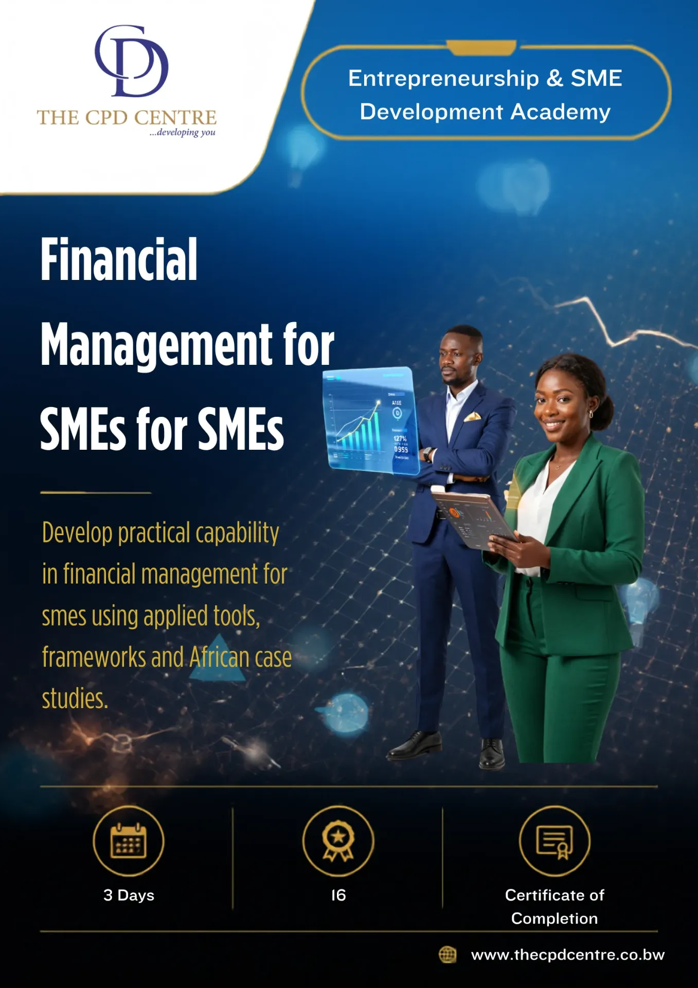 Financial Management for SMEs for SMEs