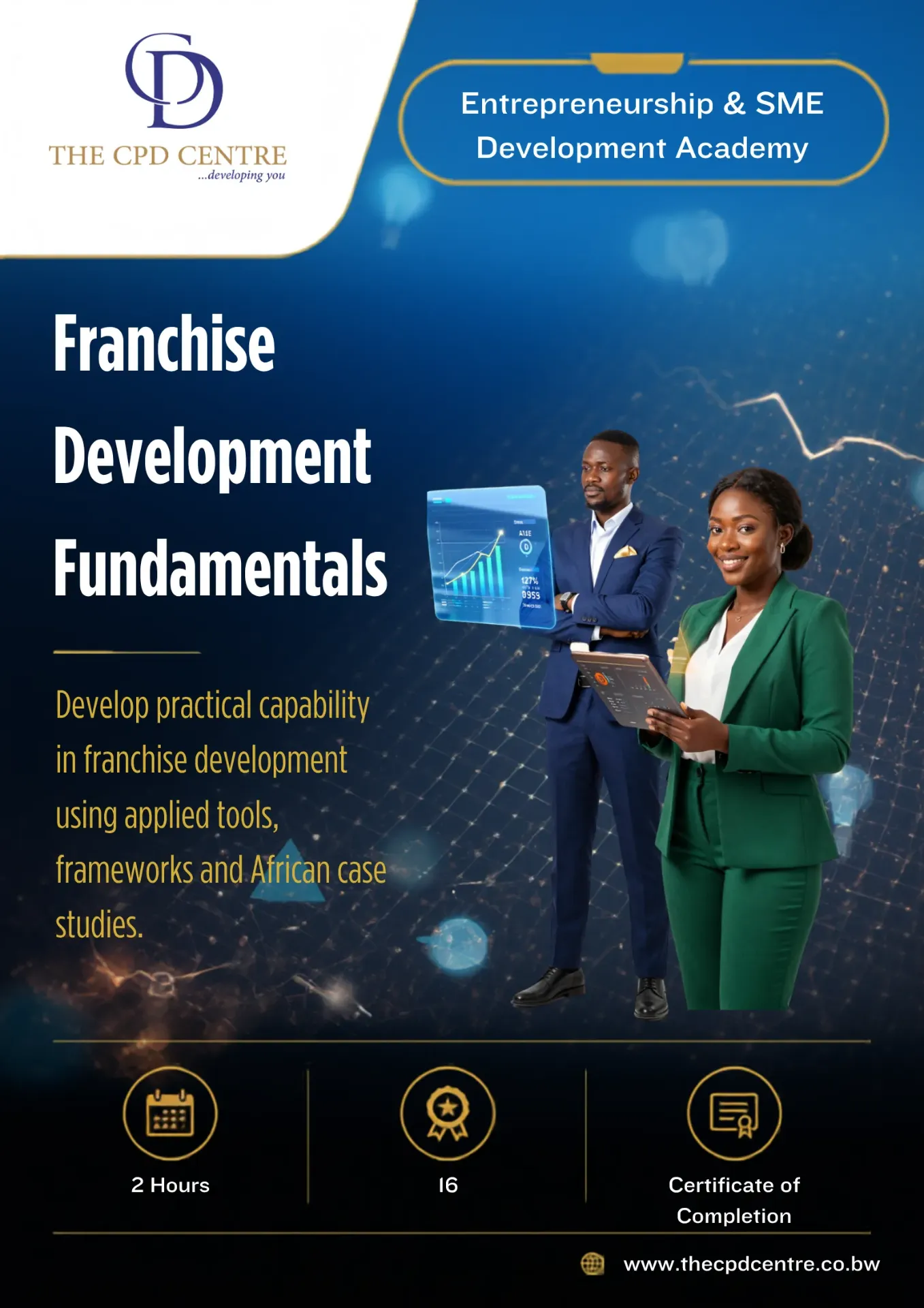 Franchise Development Fundamentals