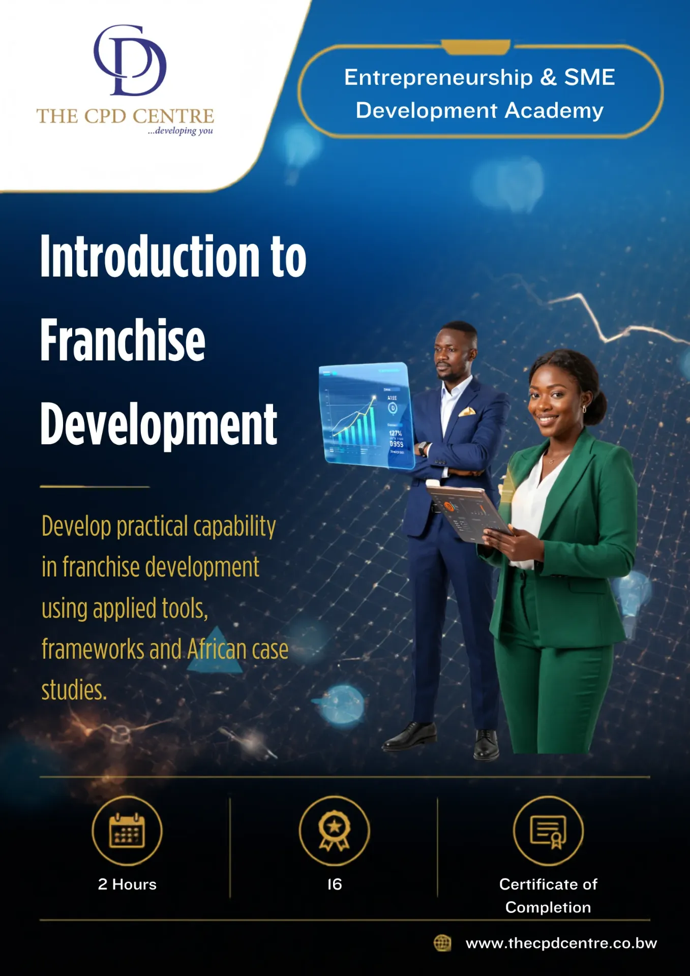Introduction to Franchise Development