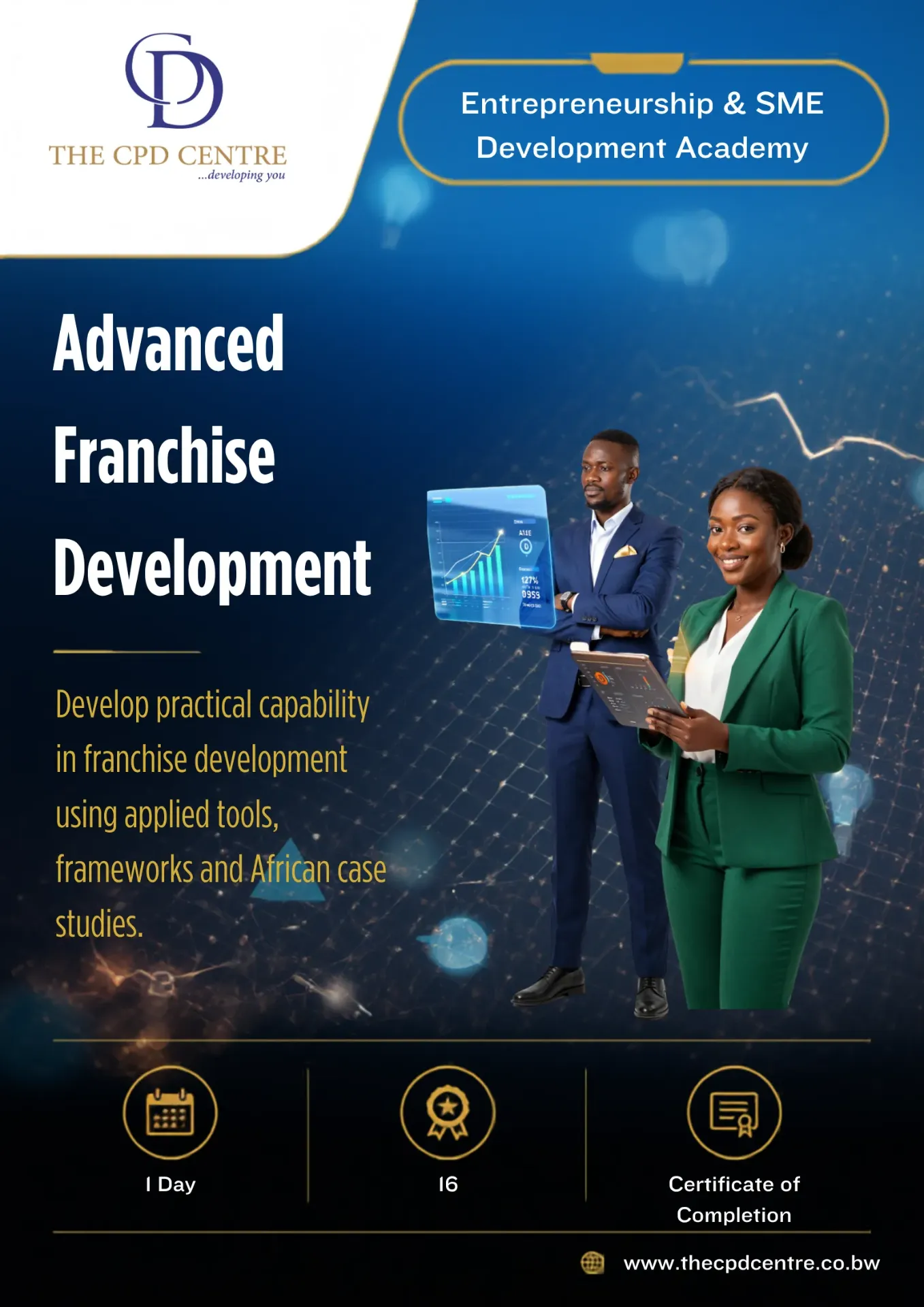 [ESME-FD-007] Advanced Franchise Development