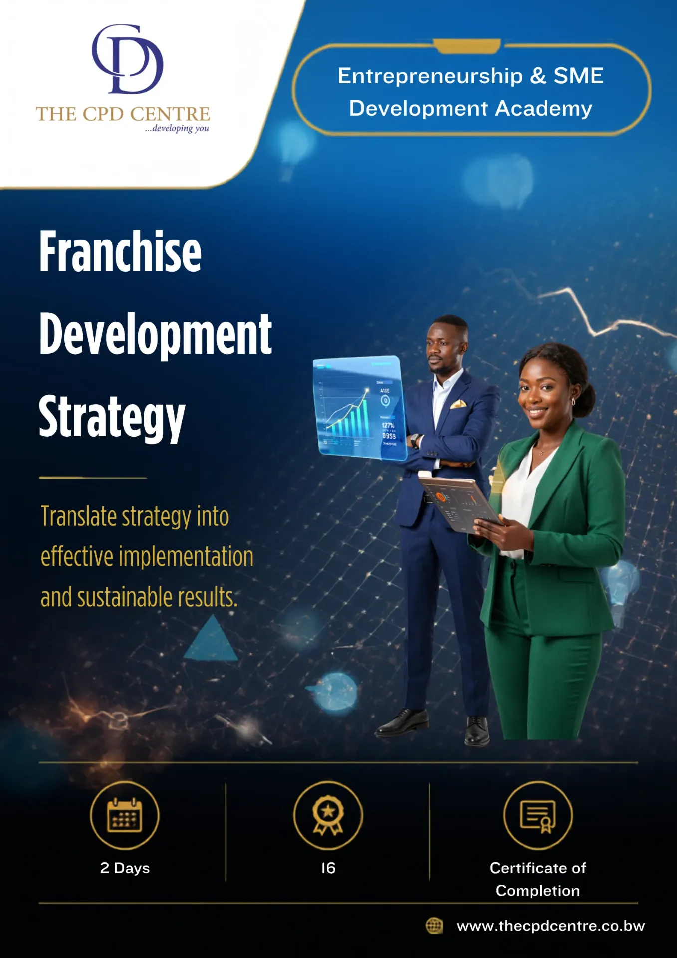 [ESME-FD-010] Franchise Development Strategy