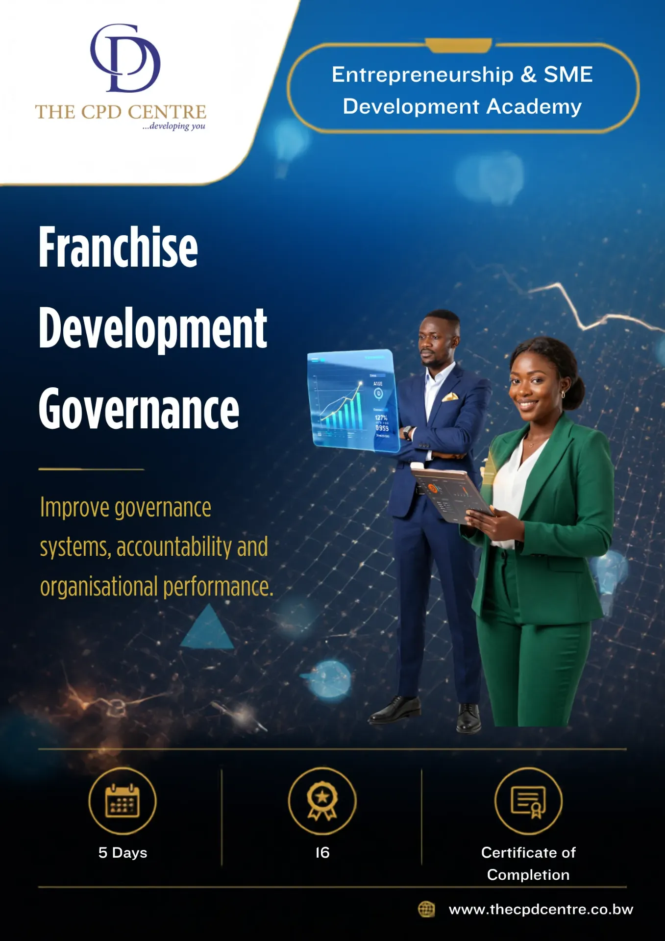 Franchise Development Governance