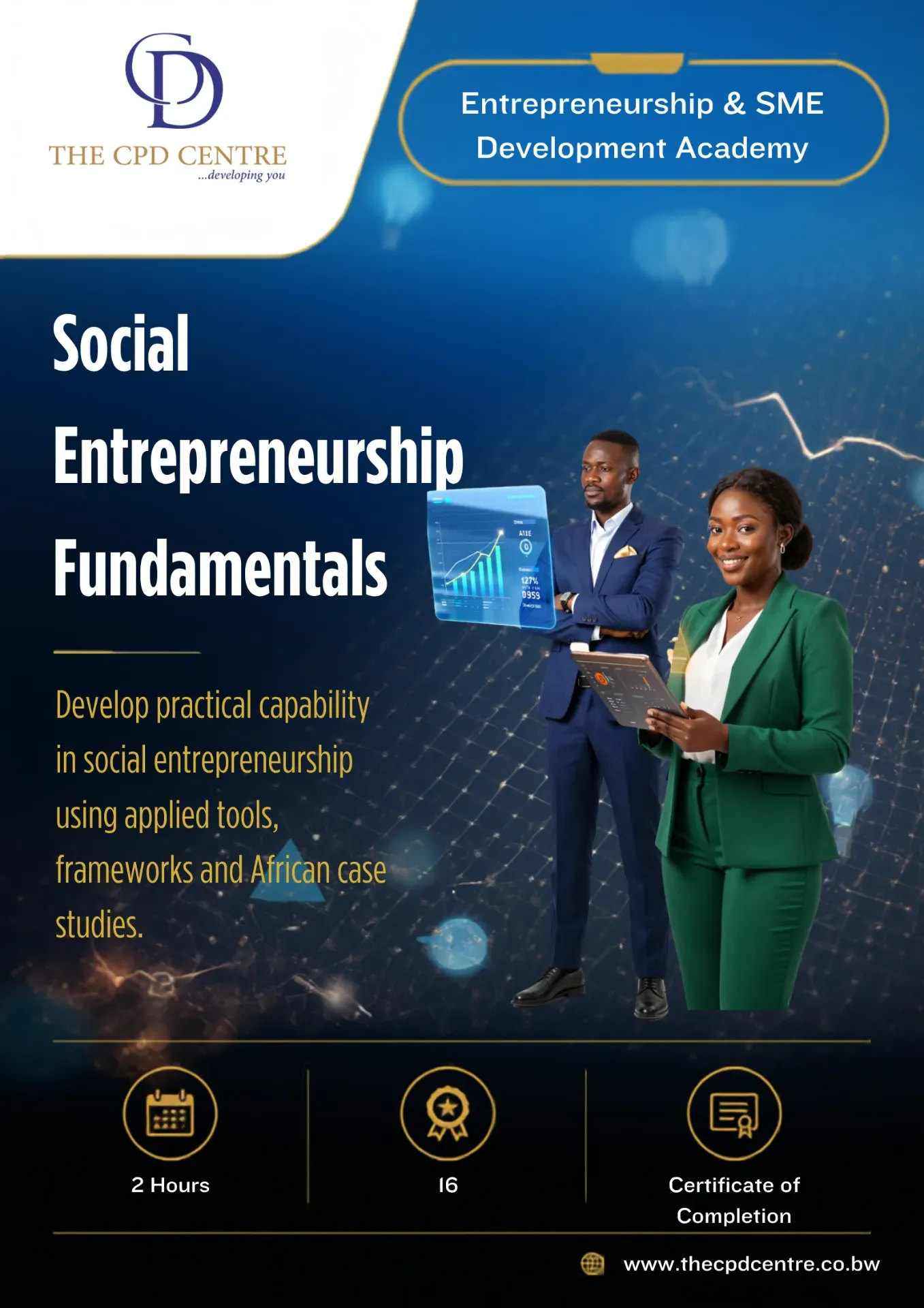 Social Entrepreneurship Fundamentals