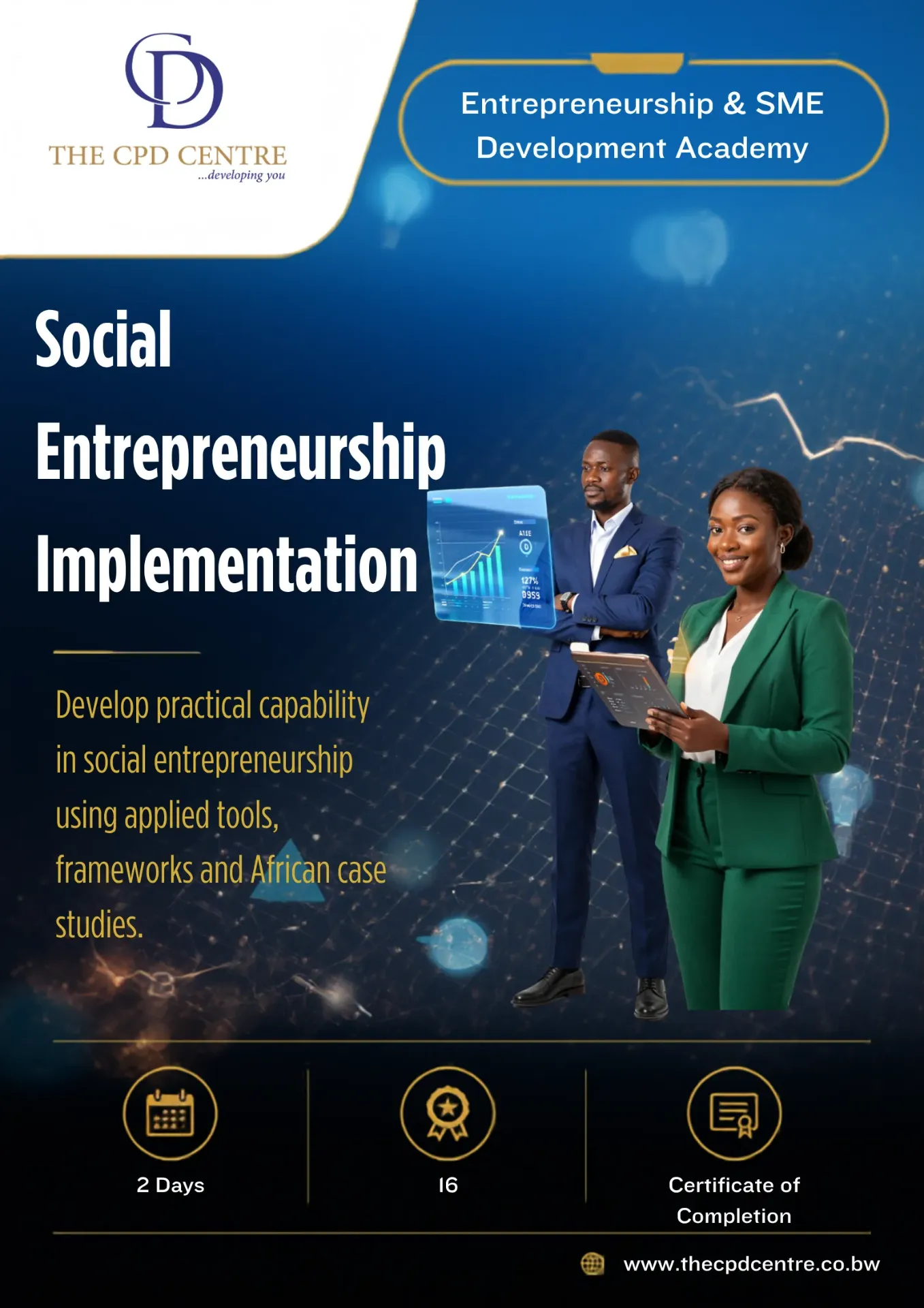 Social Entrepreneurship Implementation