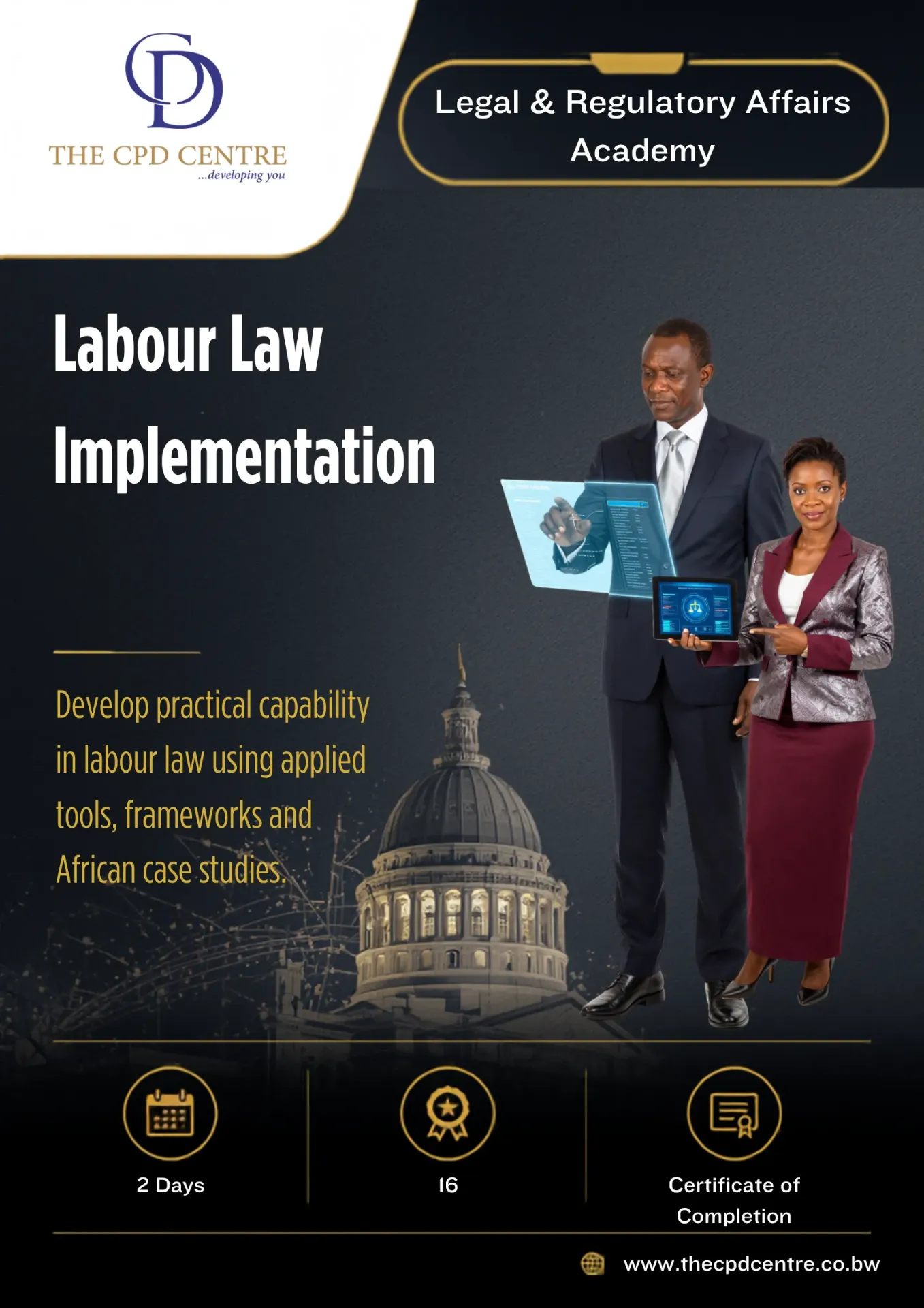 Labour Law Implementation