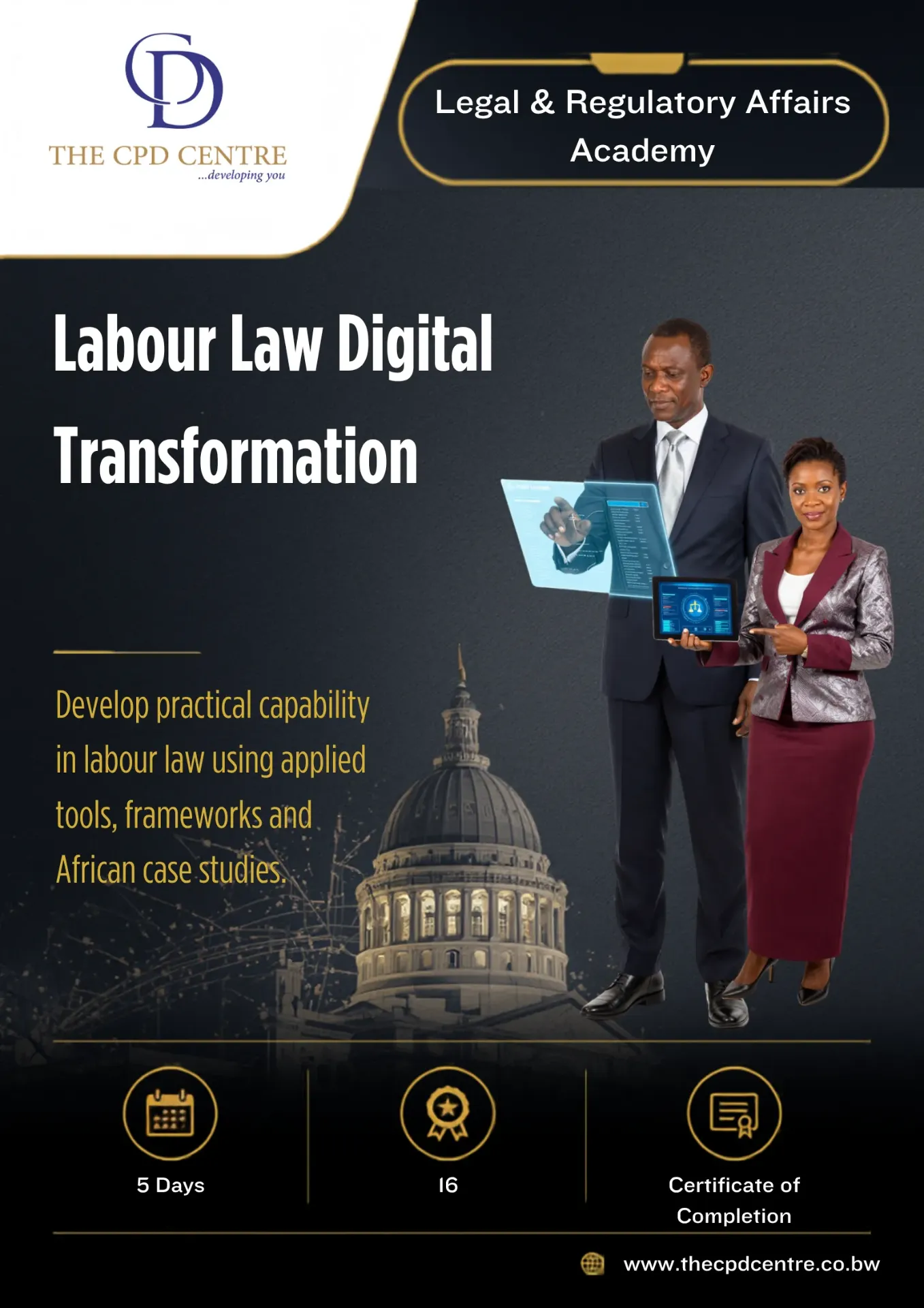 [LRA-LL-019] Labour Law Digital Transformation
