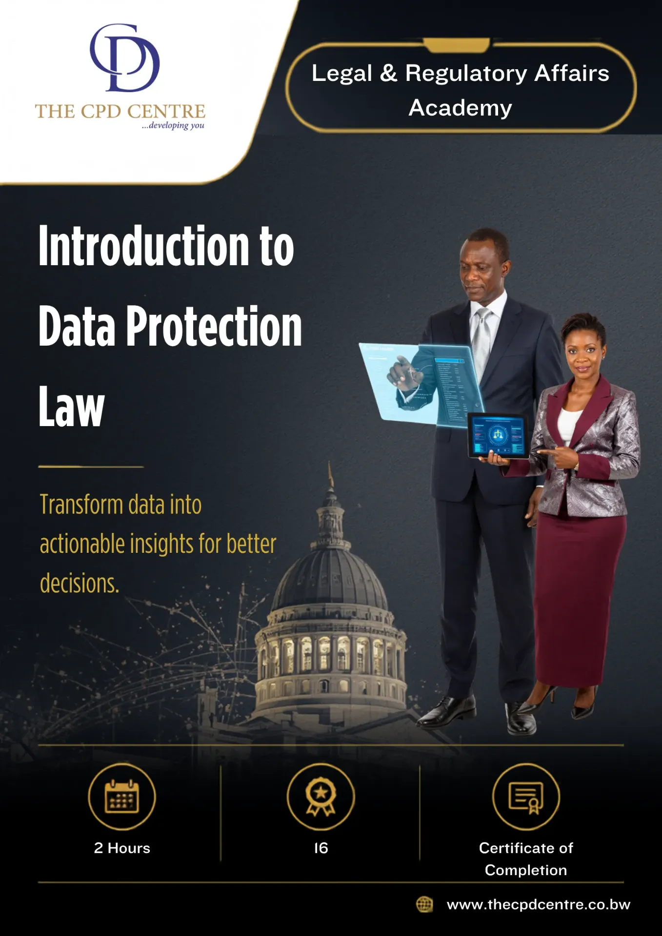 [LRA-DPL-002] Introduction to Data Protection Law