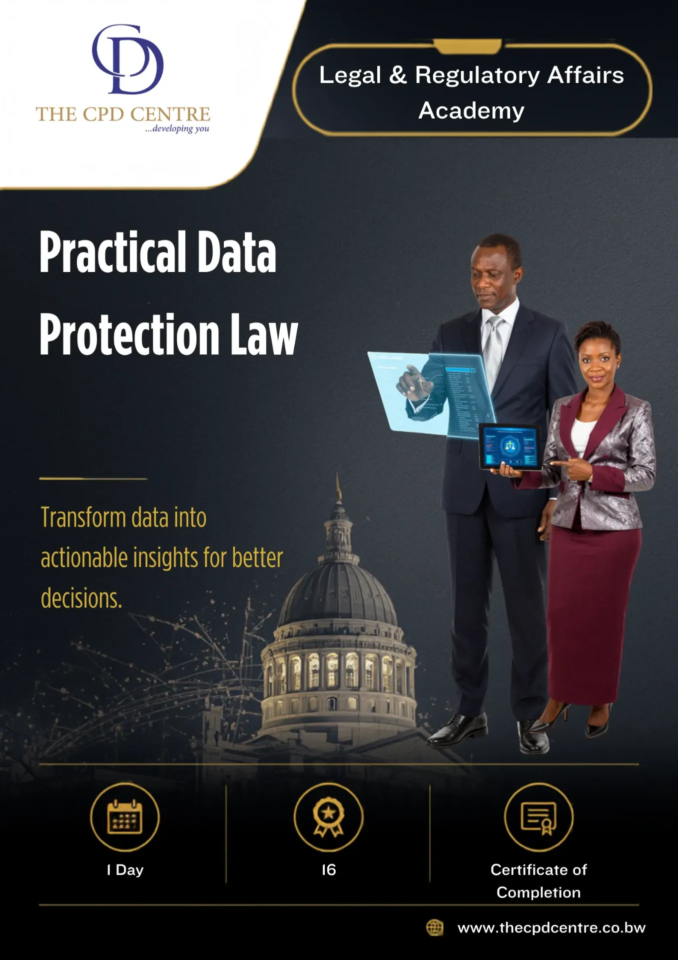[LRA-DPL-006] Practical Data Protection Law