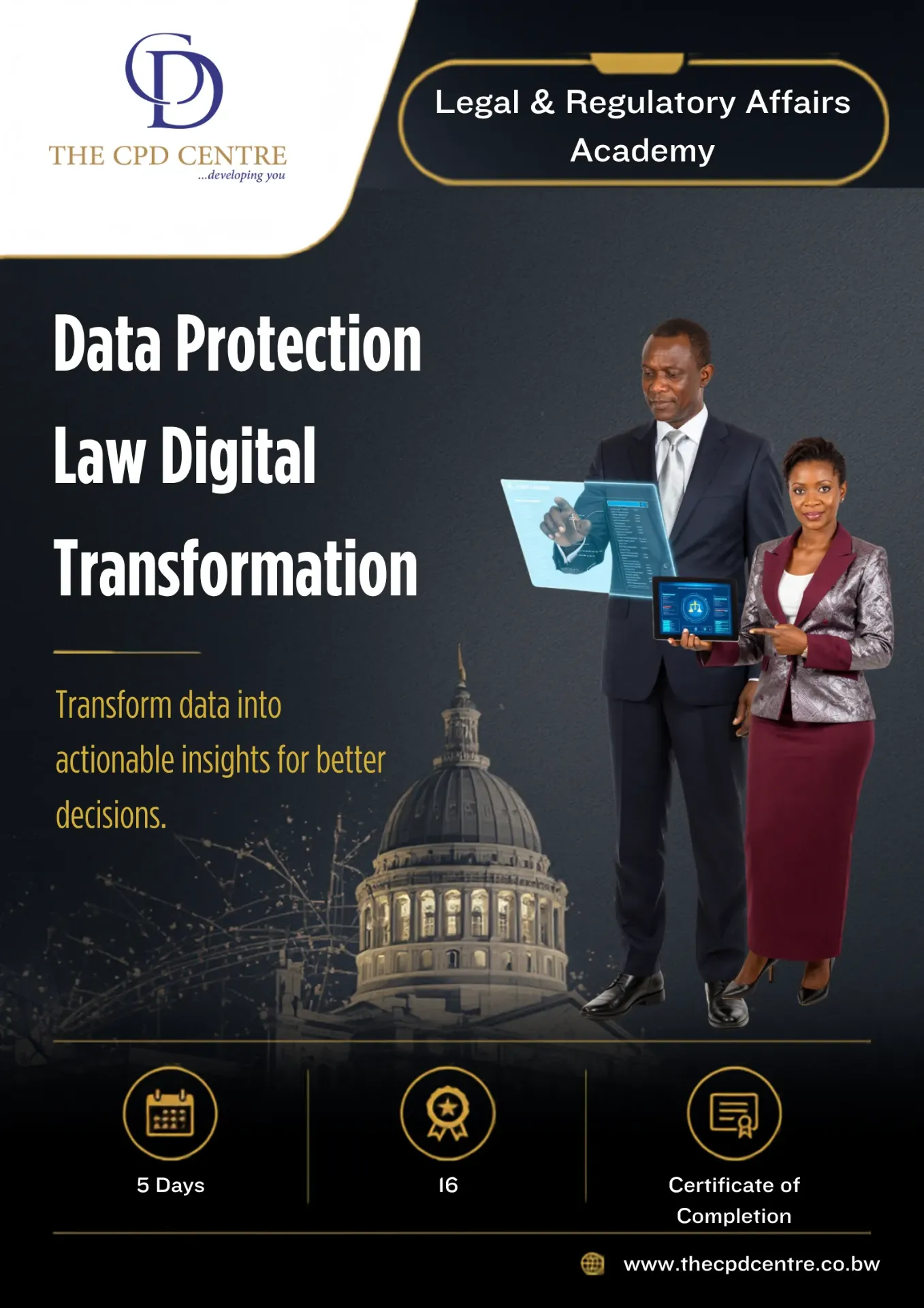 [LRA-DPL-019] Data Protection Law Digital Transformation