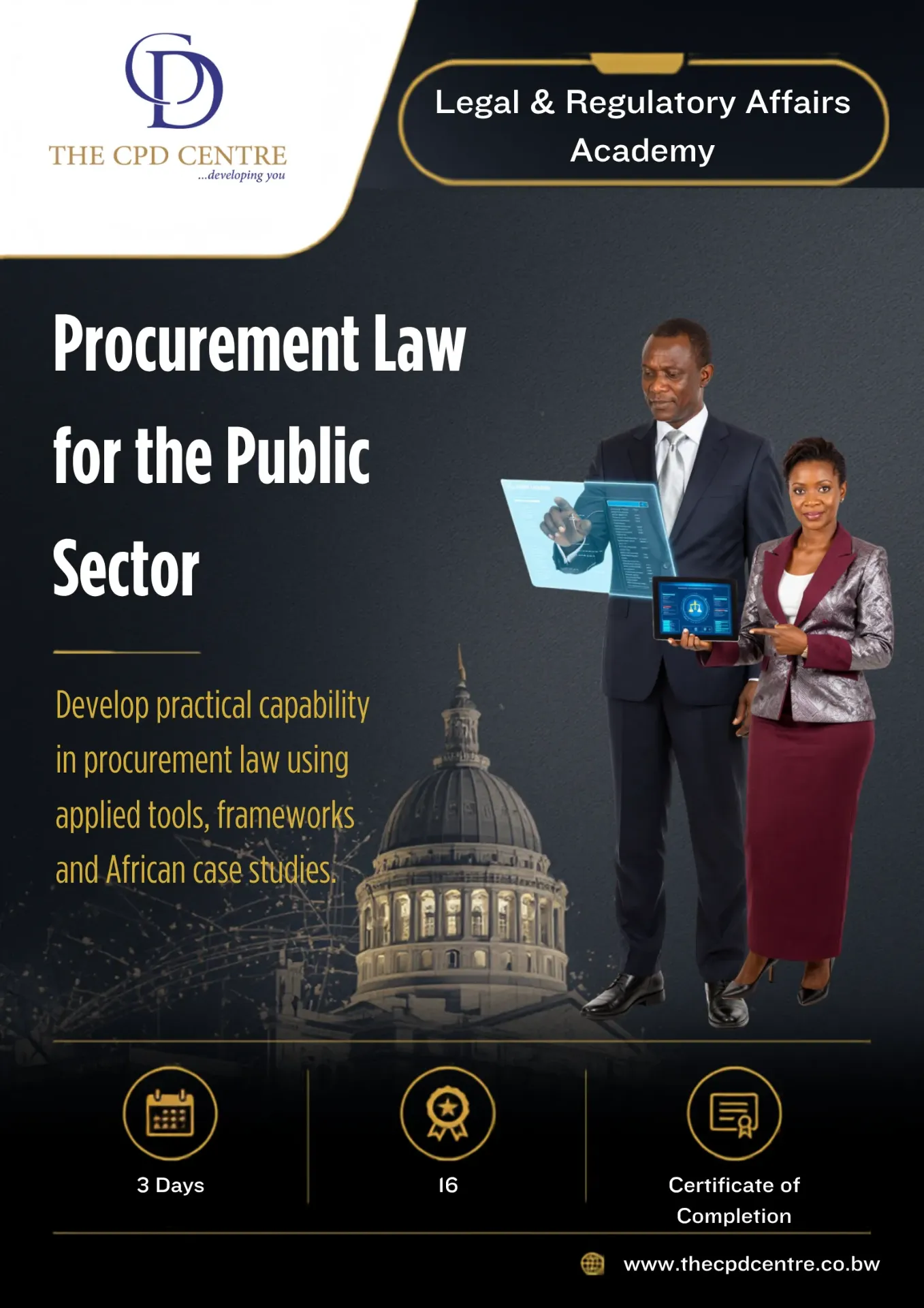 [LRA-PL-013] Procurement Law for the Public Sector