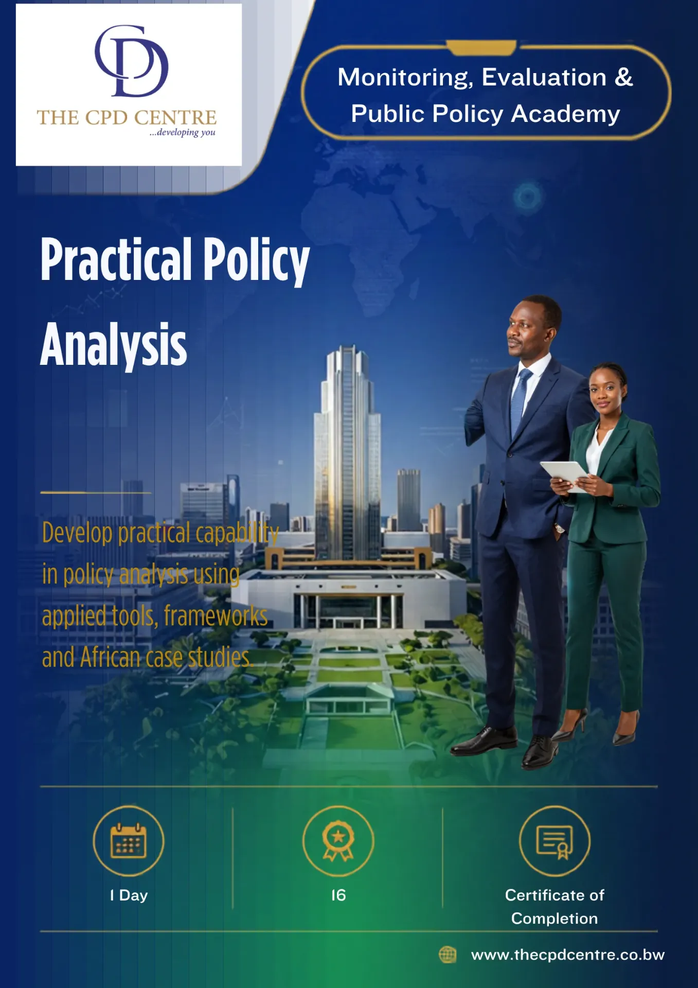 Practical Policy Analysis