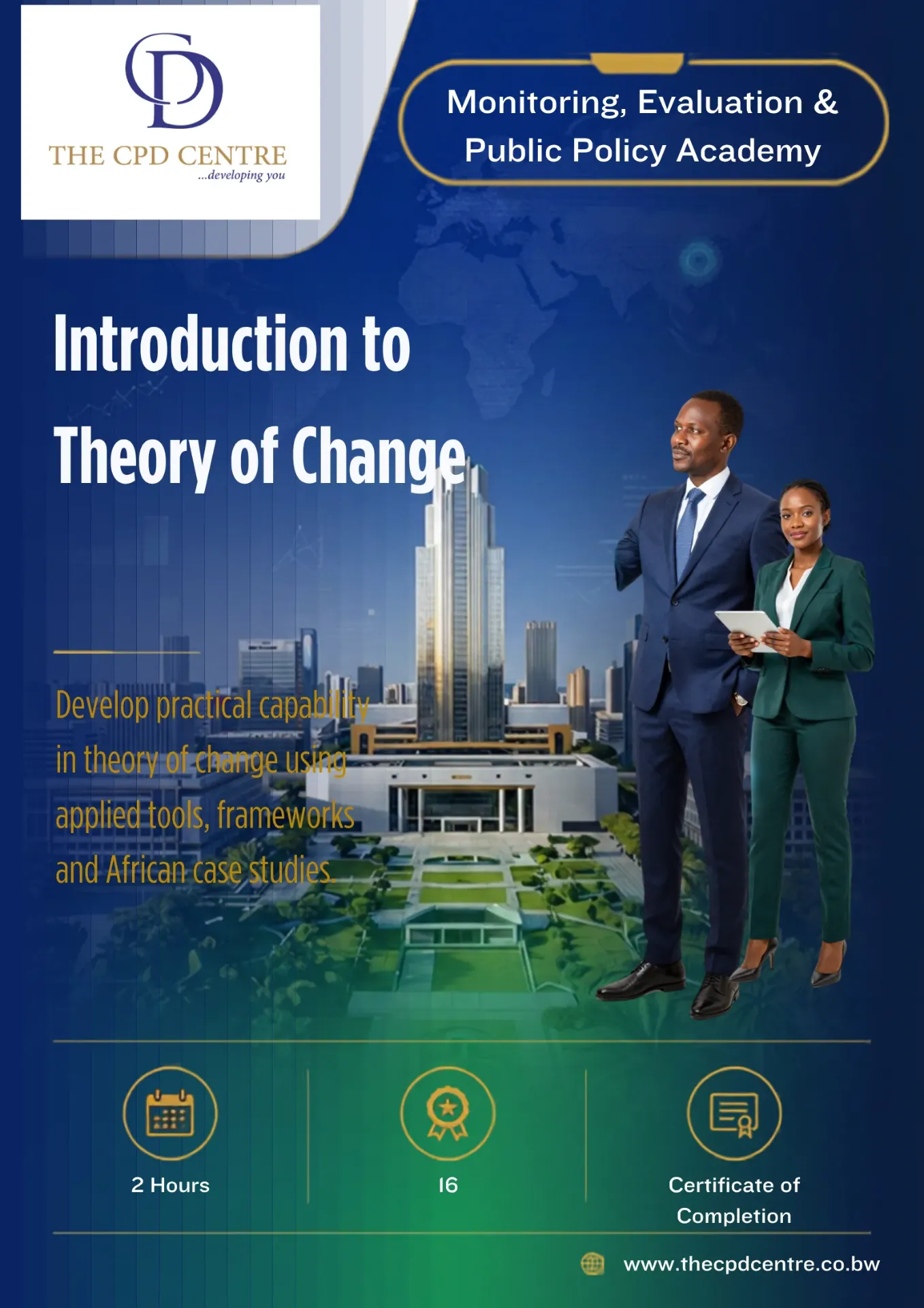 [MEP-TOC-002] Introduction to Theory of Change