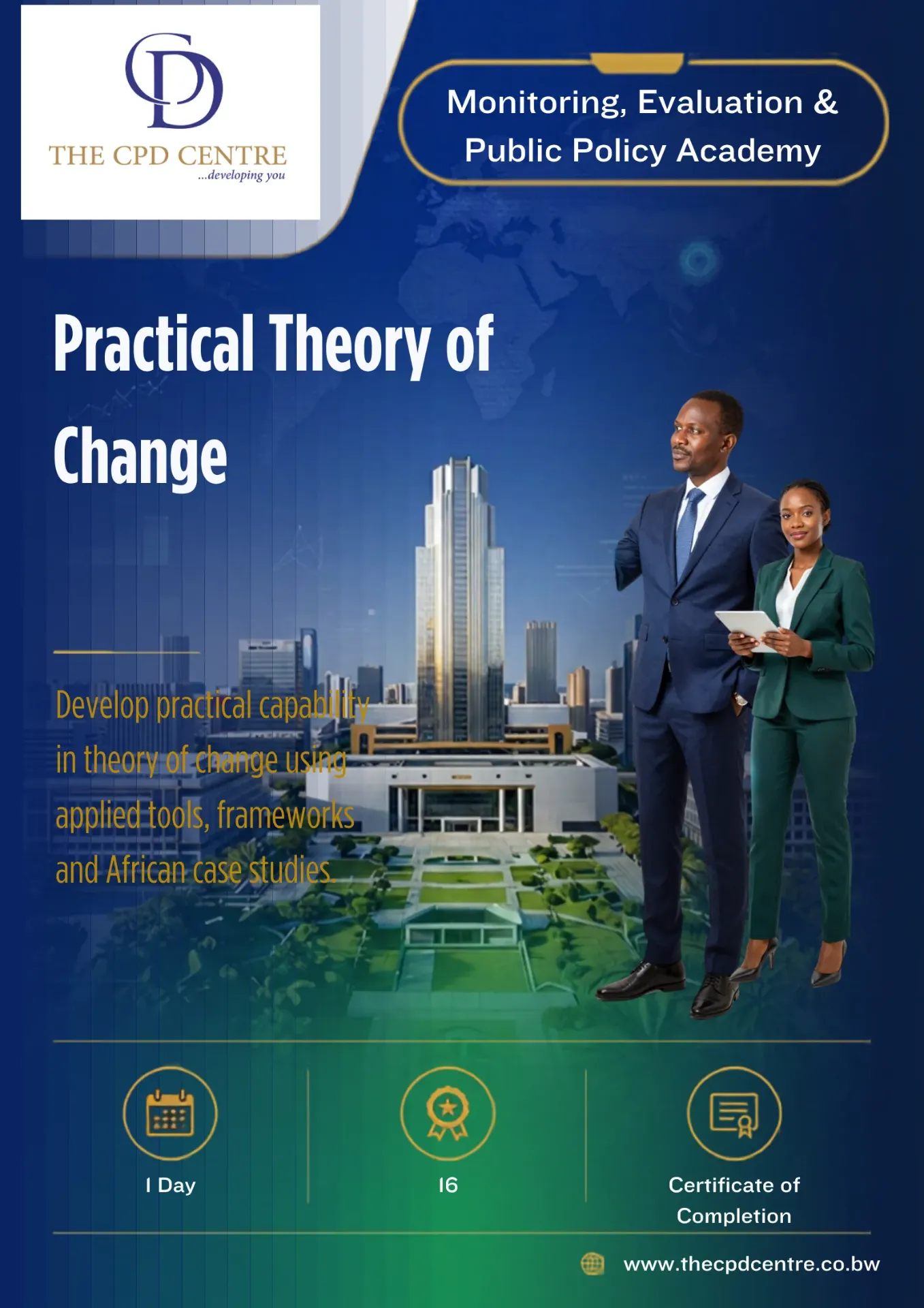 [MEP-TOC-006] Practical Theory of Change