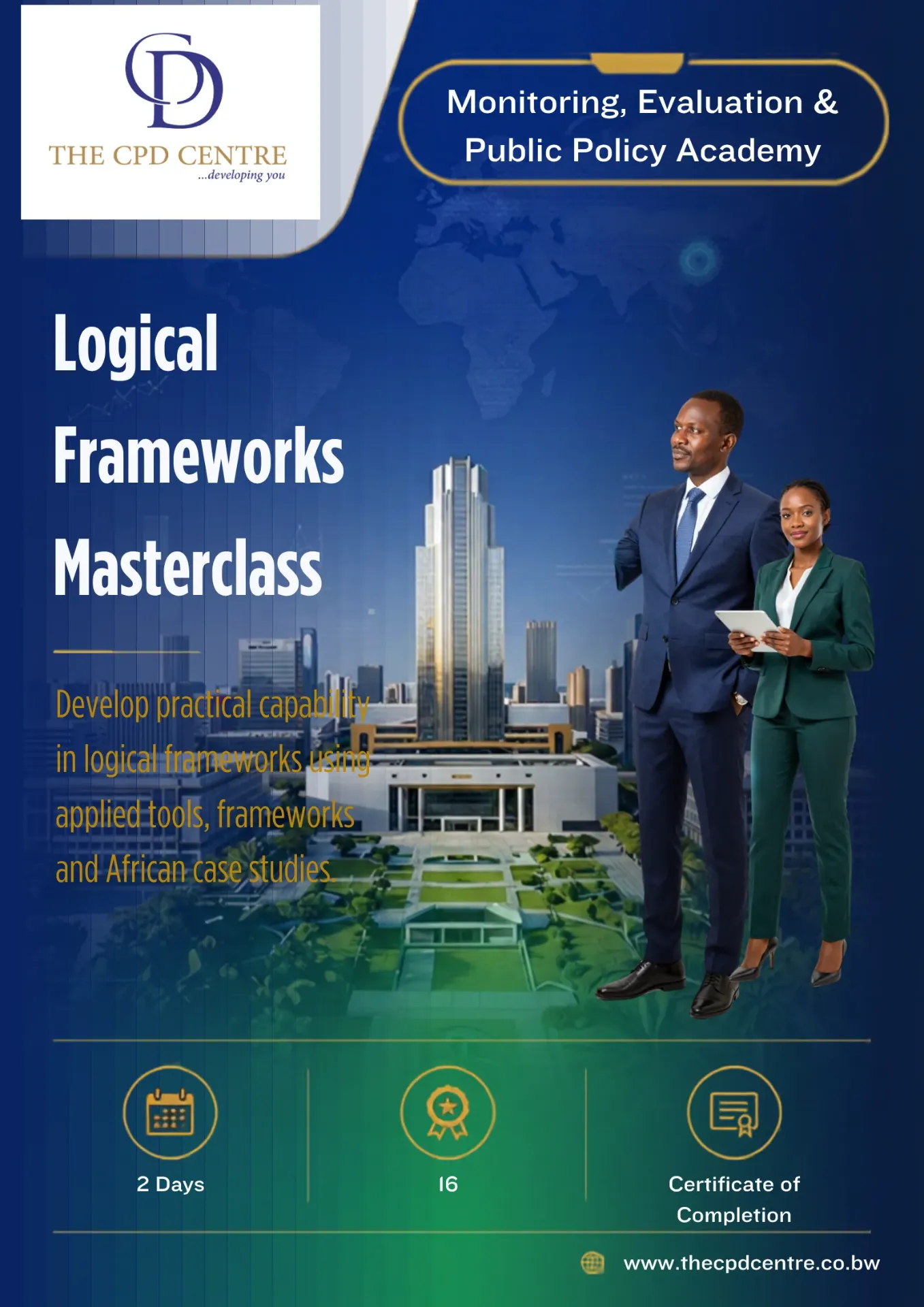 [MEP-LF-008] Logical Frameworks Masterclass