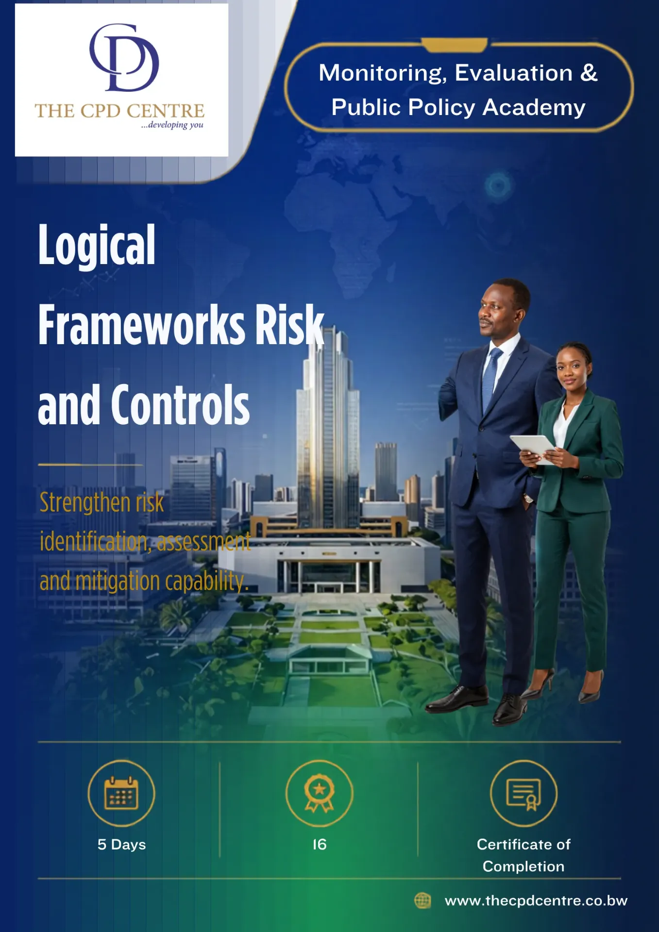 [MEP-LF-018] Logical Frameworks Risk and Controls