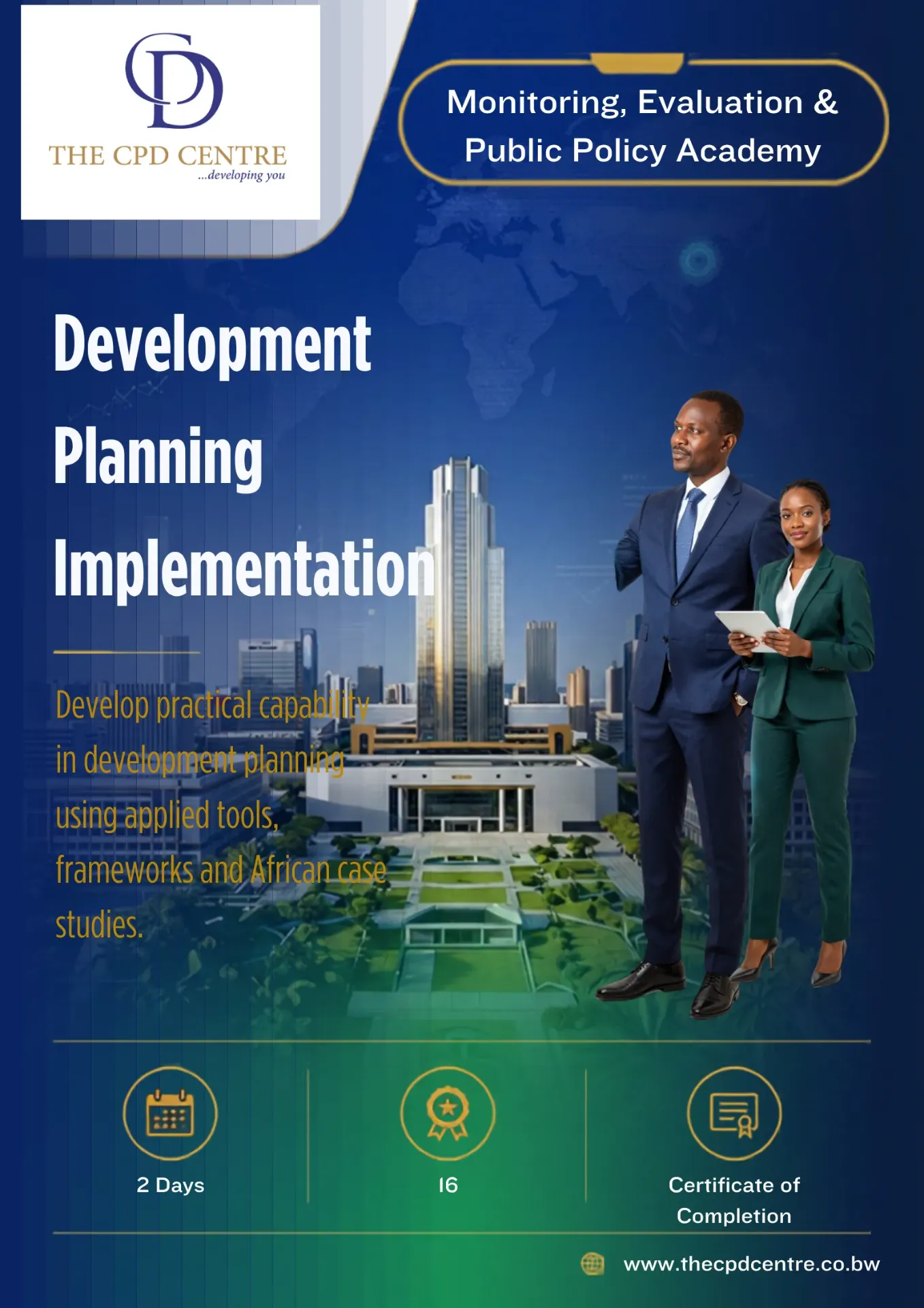 Development Planning Implementation