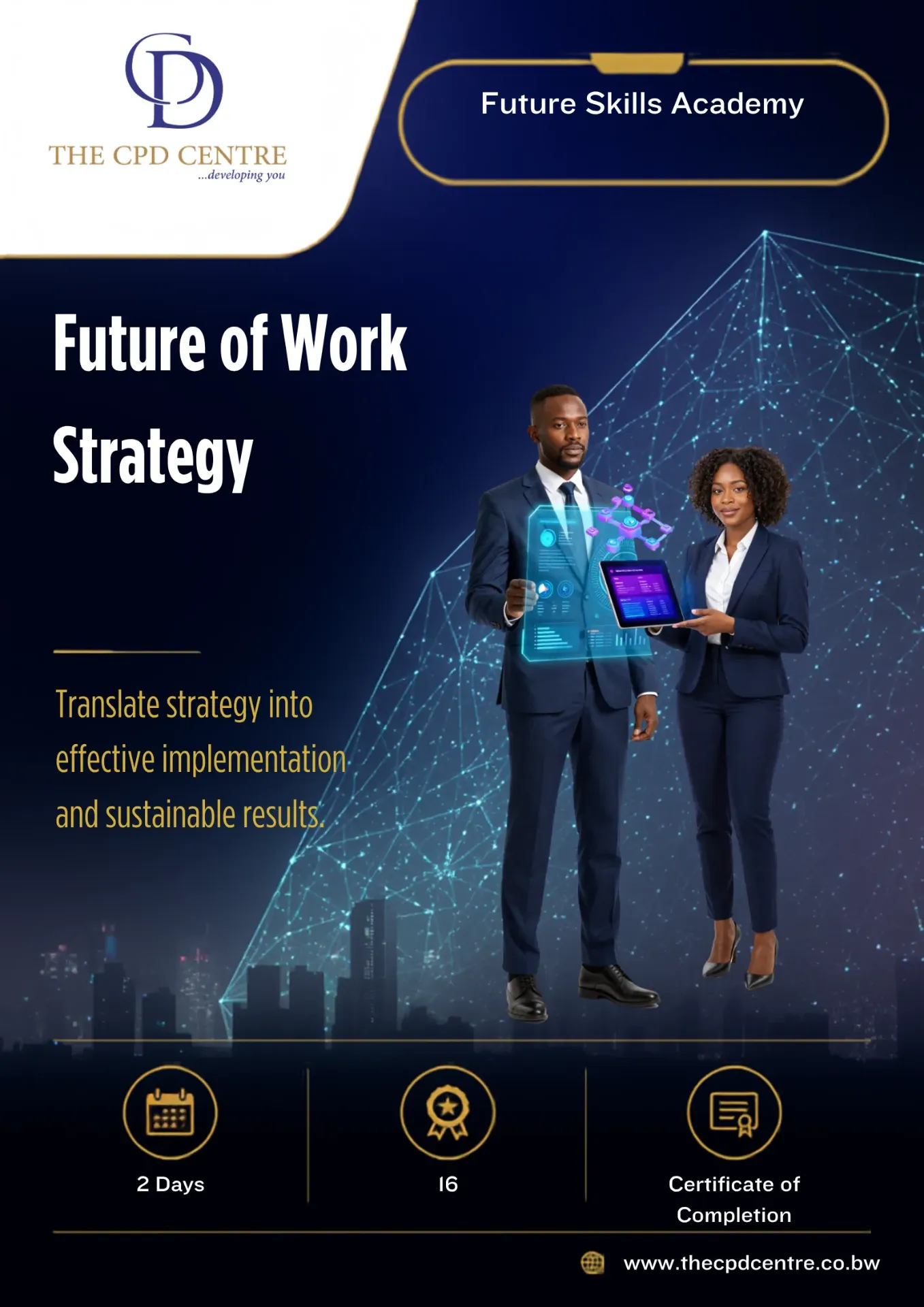 [FSA-FOW-010] Future of Work Strategy