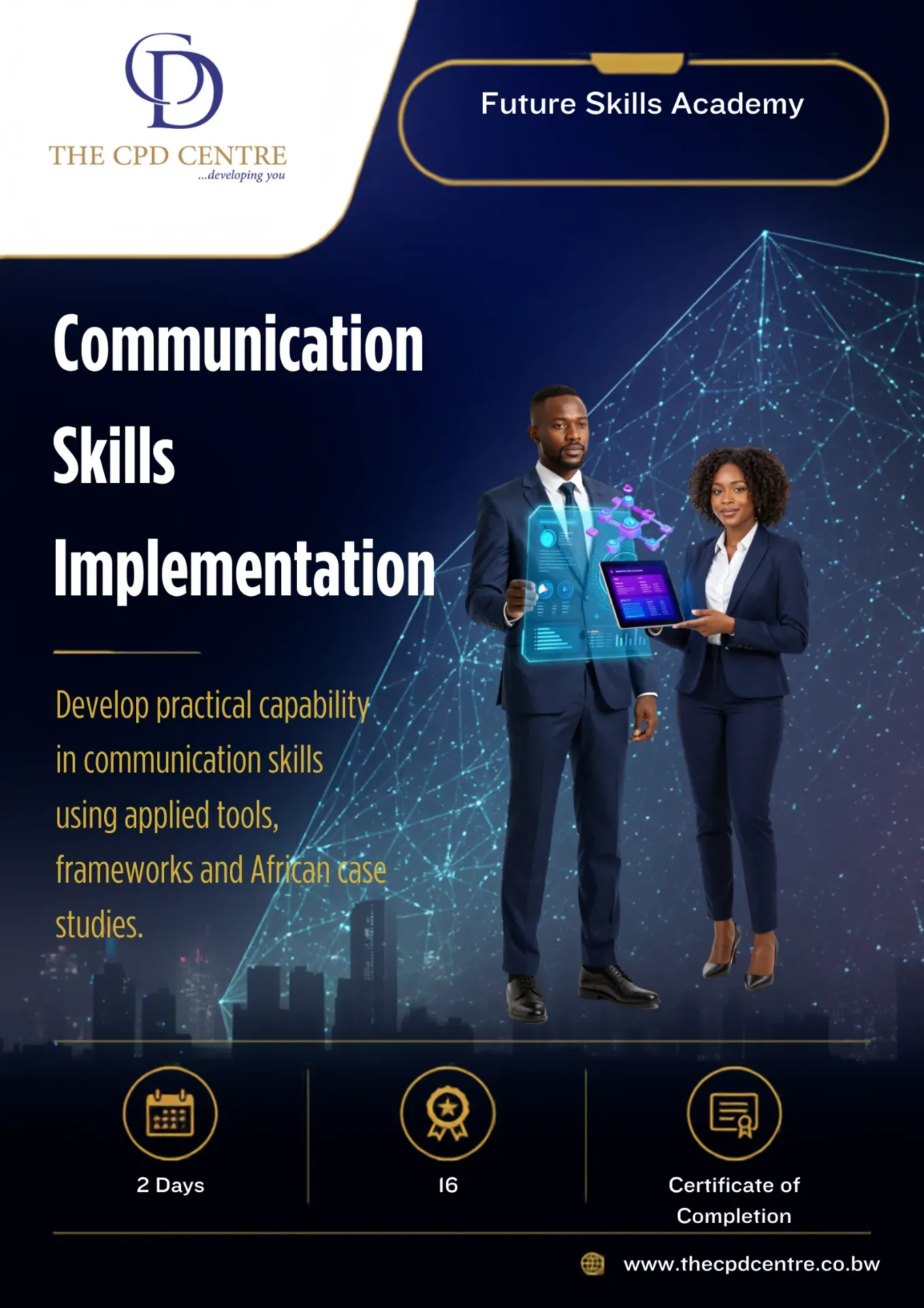 Communication Skills Implementation