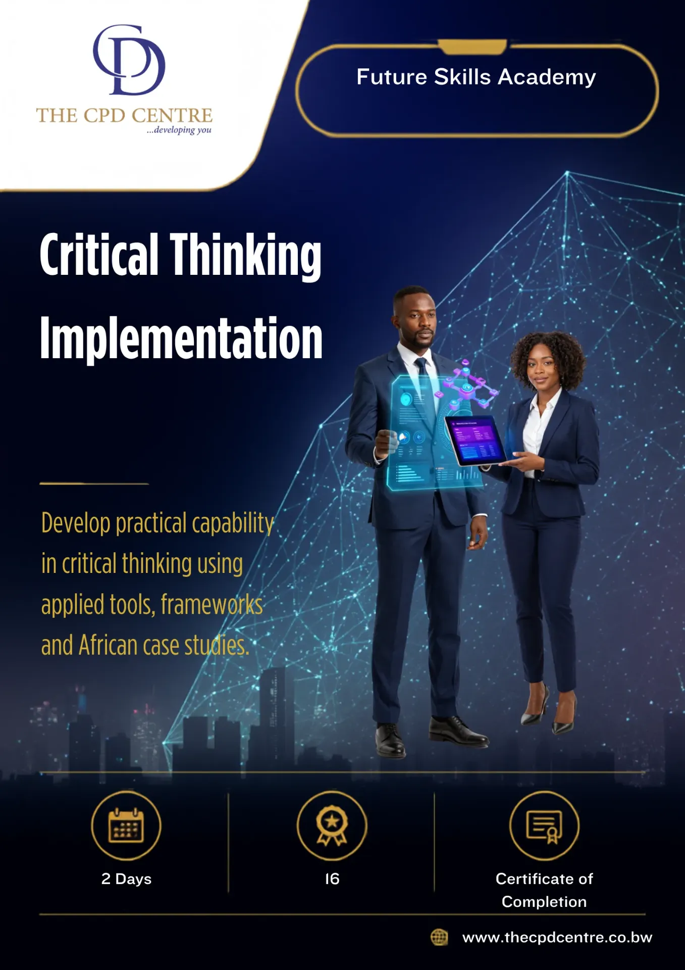 Critical Thinking Implementation