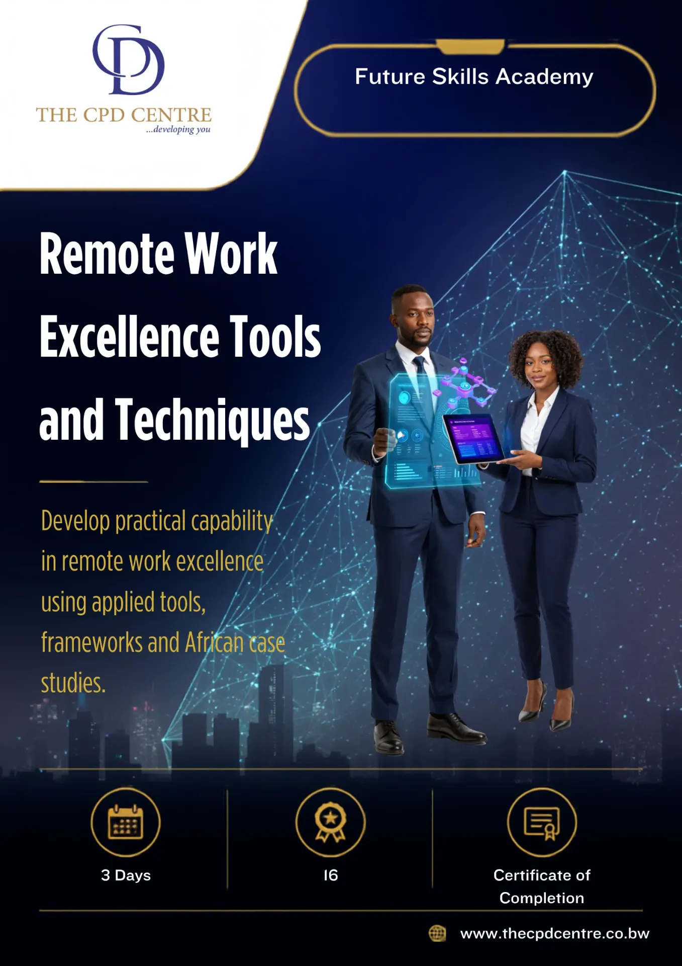 [FSA-RWE-012] Remote Work Excellence Tools and Techniques